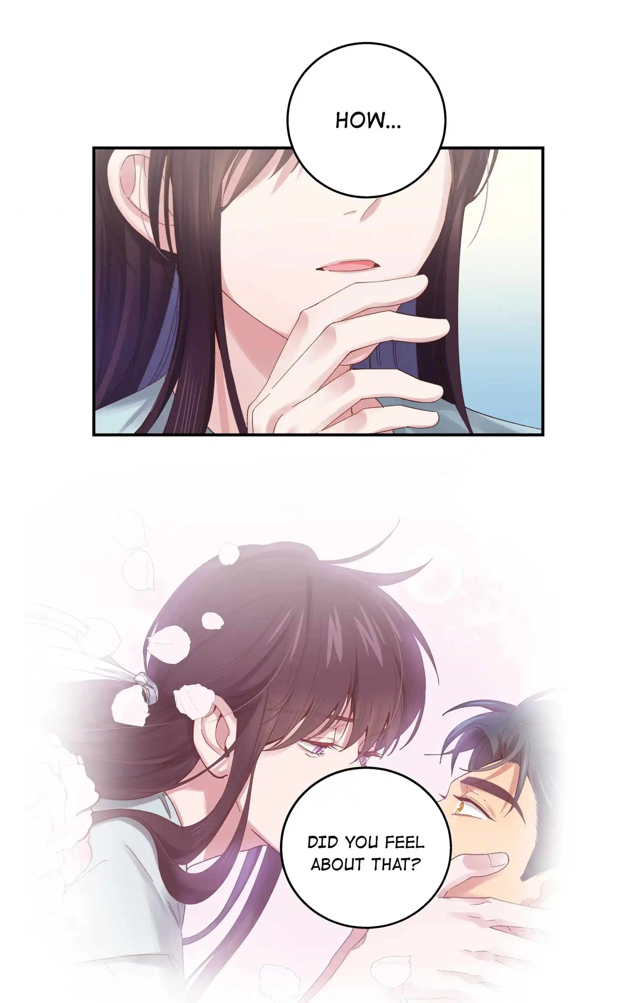 Pixiu's Eatery, No Way Out Chapter 79