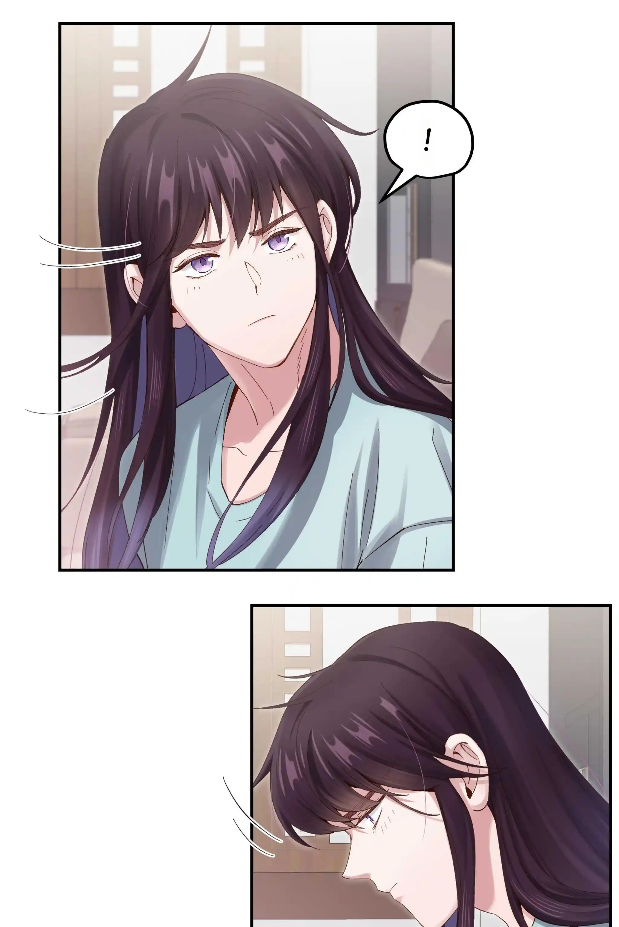 Pixiu's Eatery, No Way Out Chapter 79