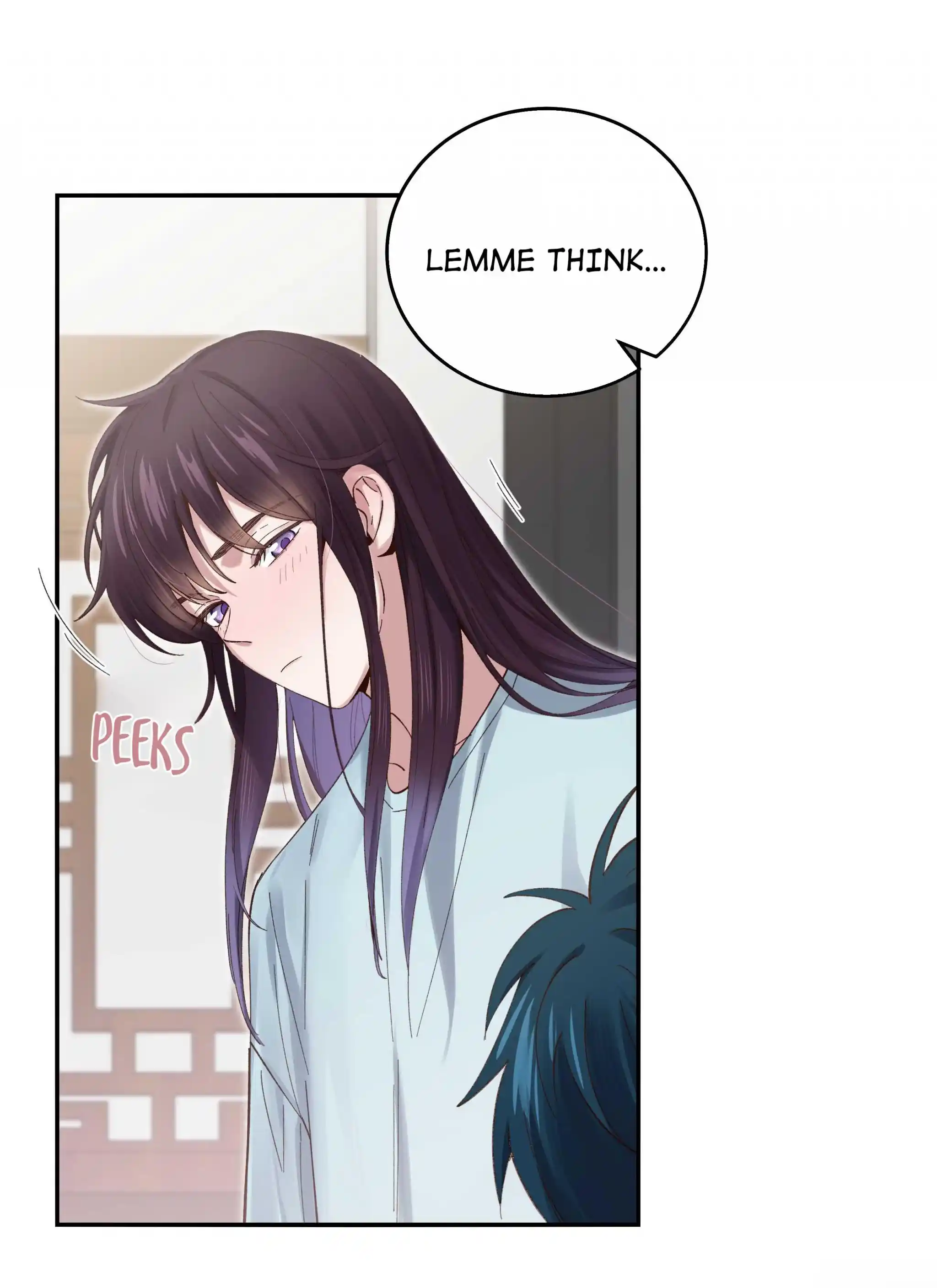 Pixiu's Eatery, No Way Out Chapter 79