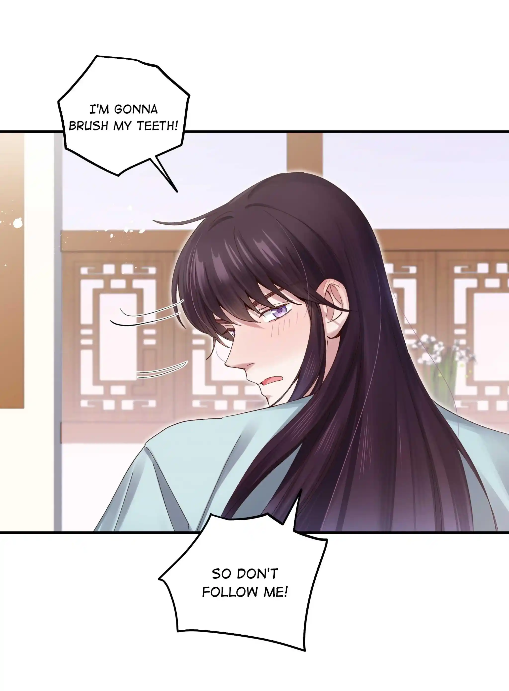 Pixiu's Eatery, No Way Out Chapter 79