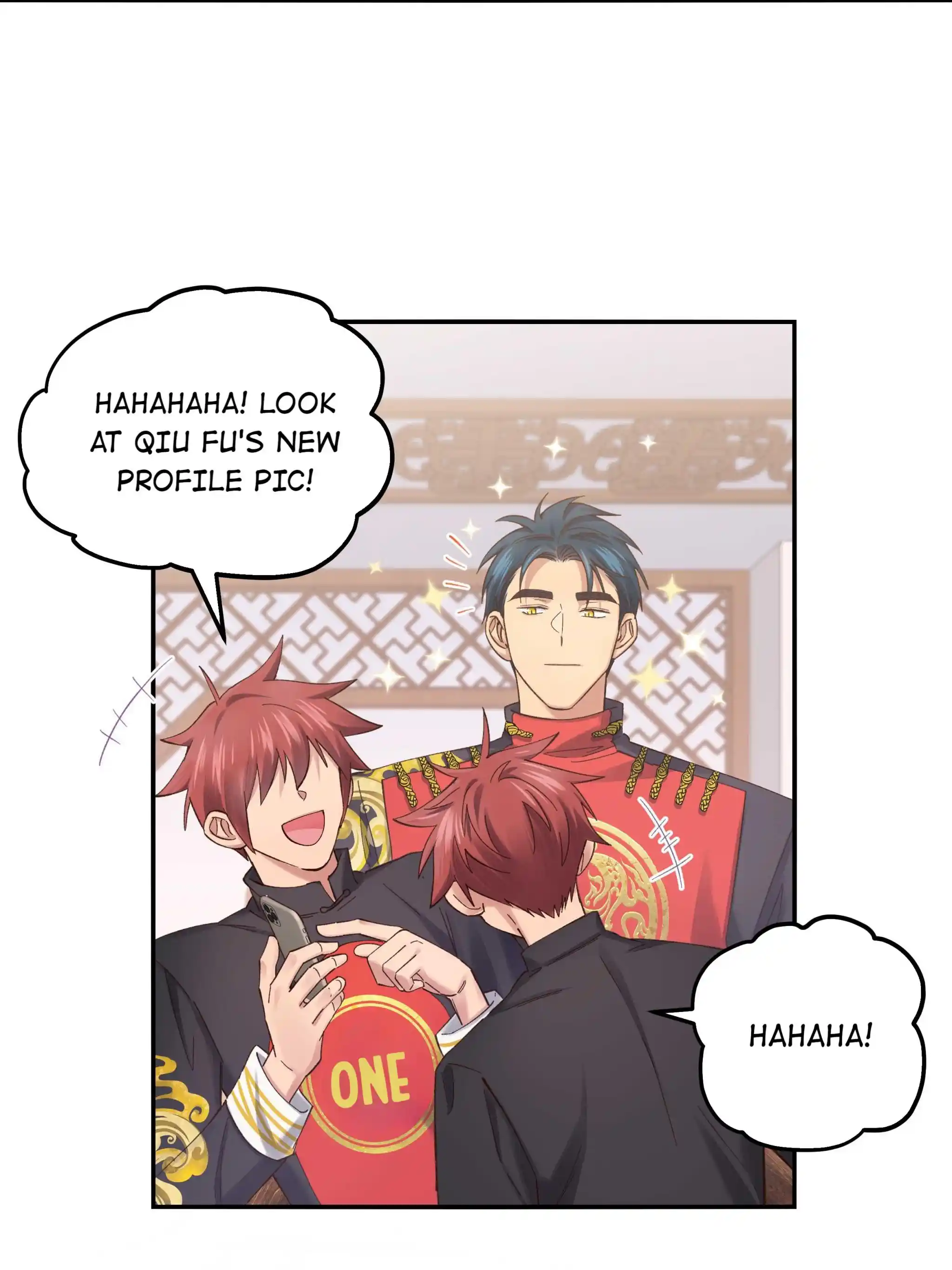 Pixiu's Eatery, No Way Out Chapter 79