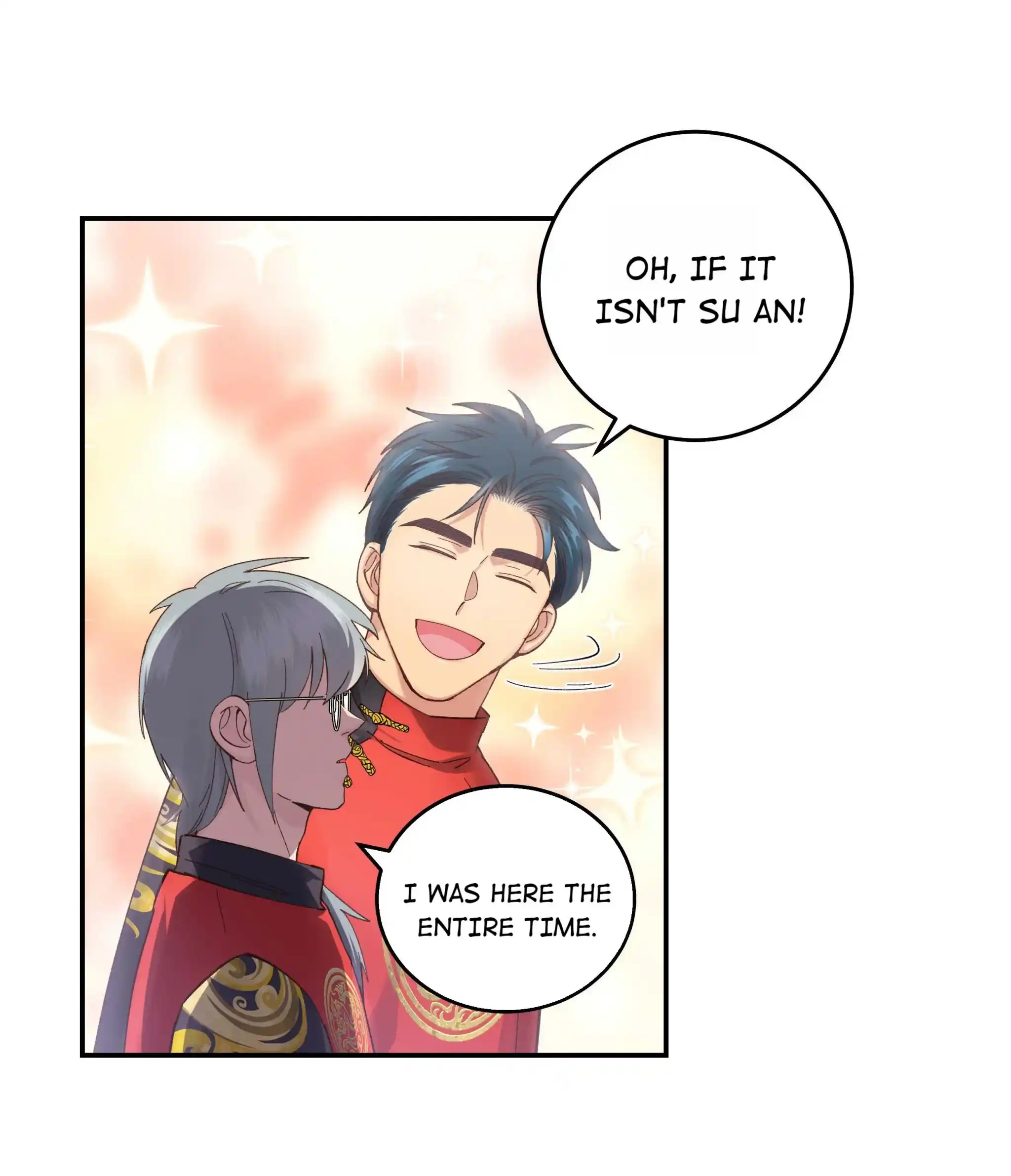 Pixiu's Eatery, No Way Out Chapter 79