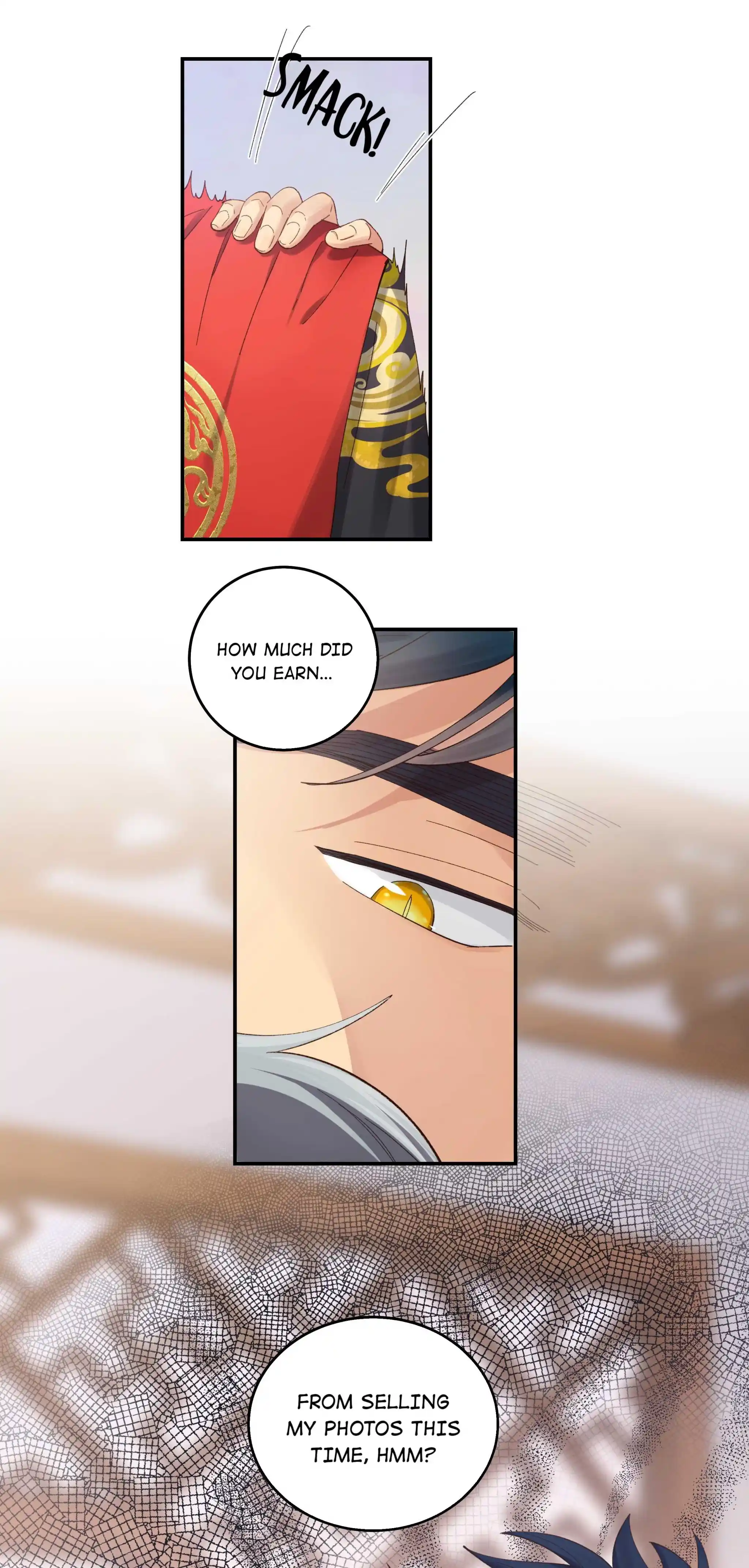 Pixiu's Eatery, No Way Out Chapter 79