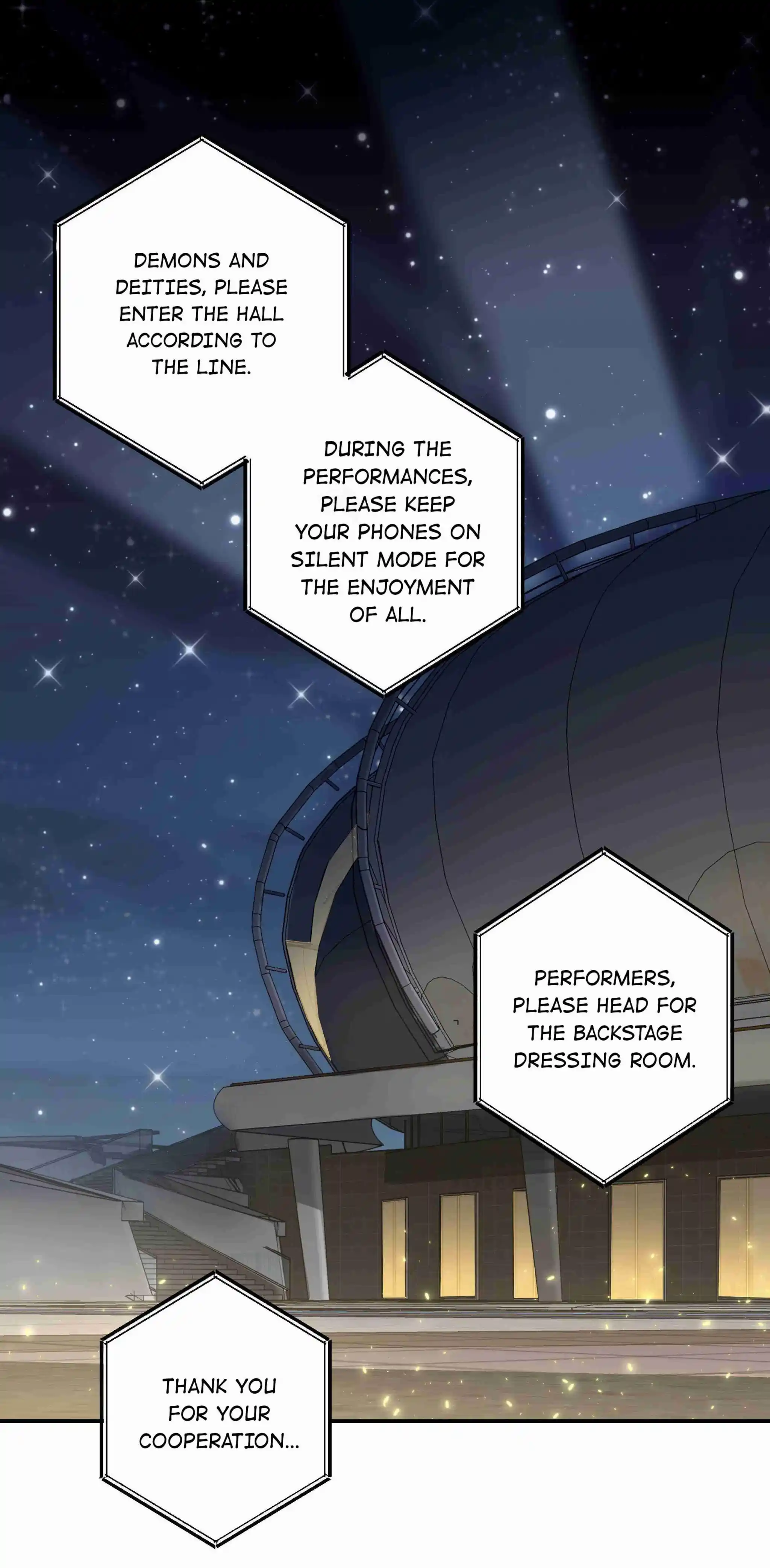 Pixiu's Eatery, No Way Out Chapter 81