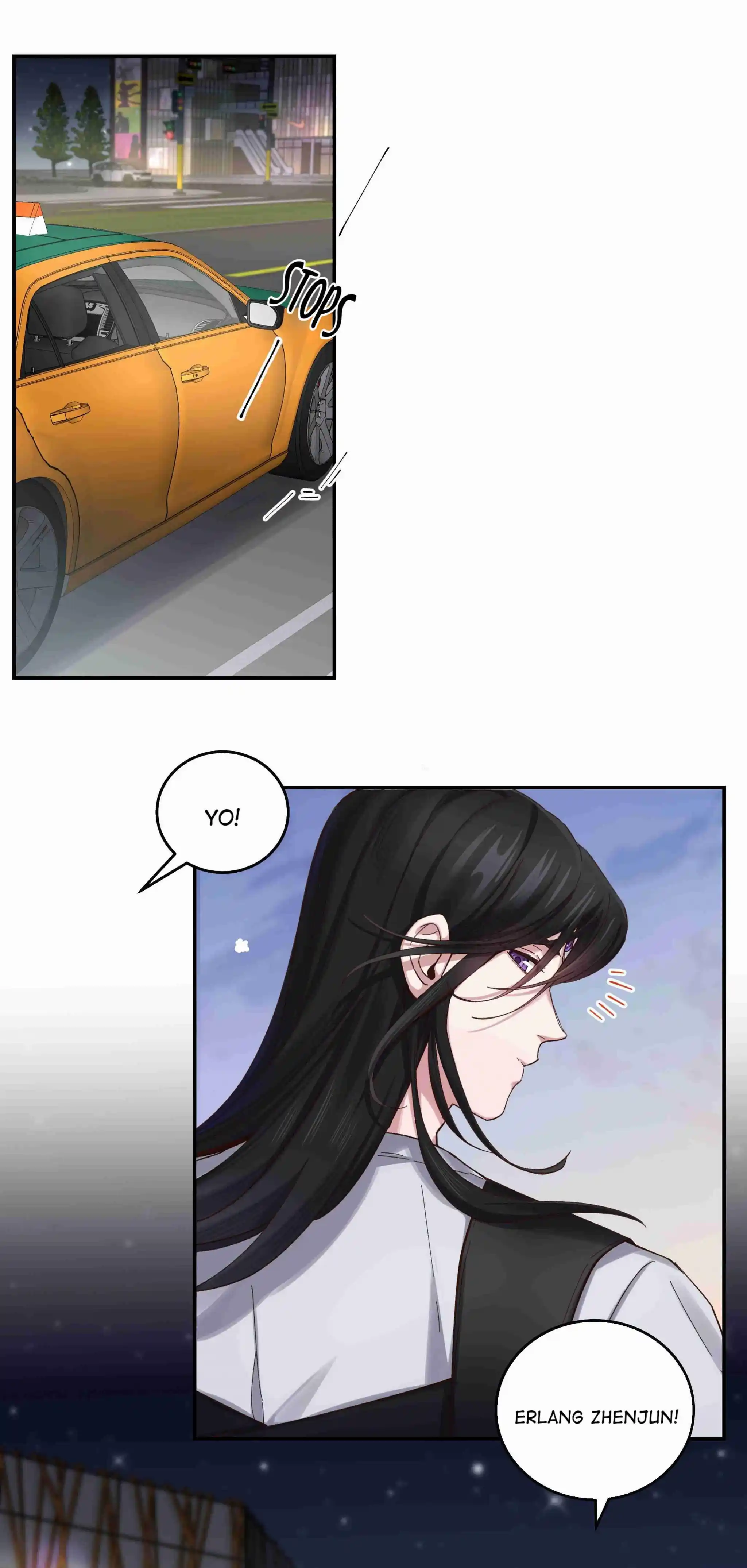 Pixiu's Eatery, No Way Out Chapter 81