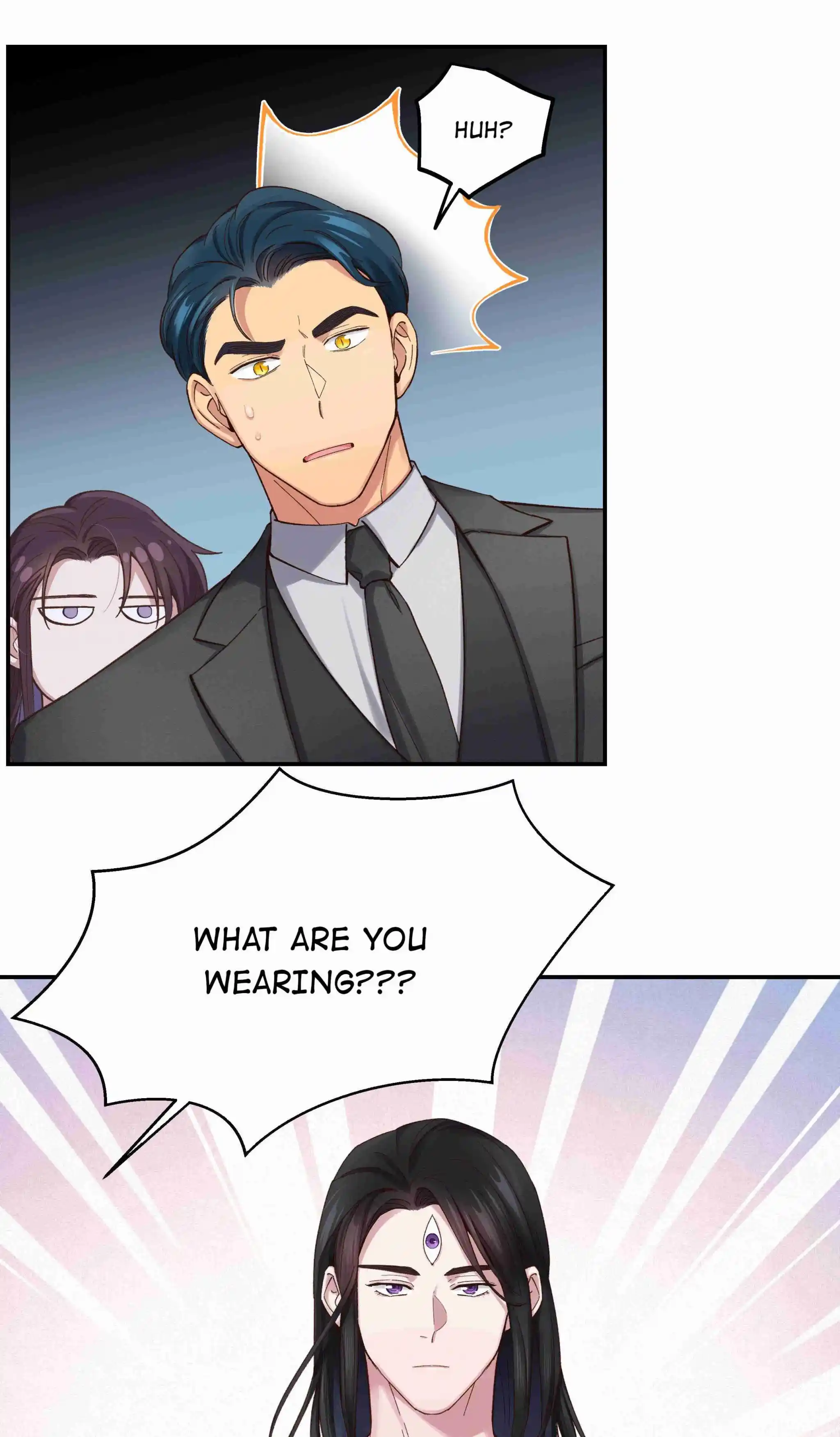 Pixiu's Eatery, No Way Out Chapter 81