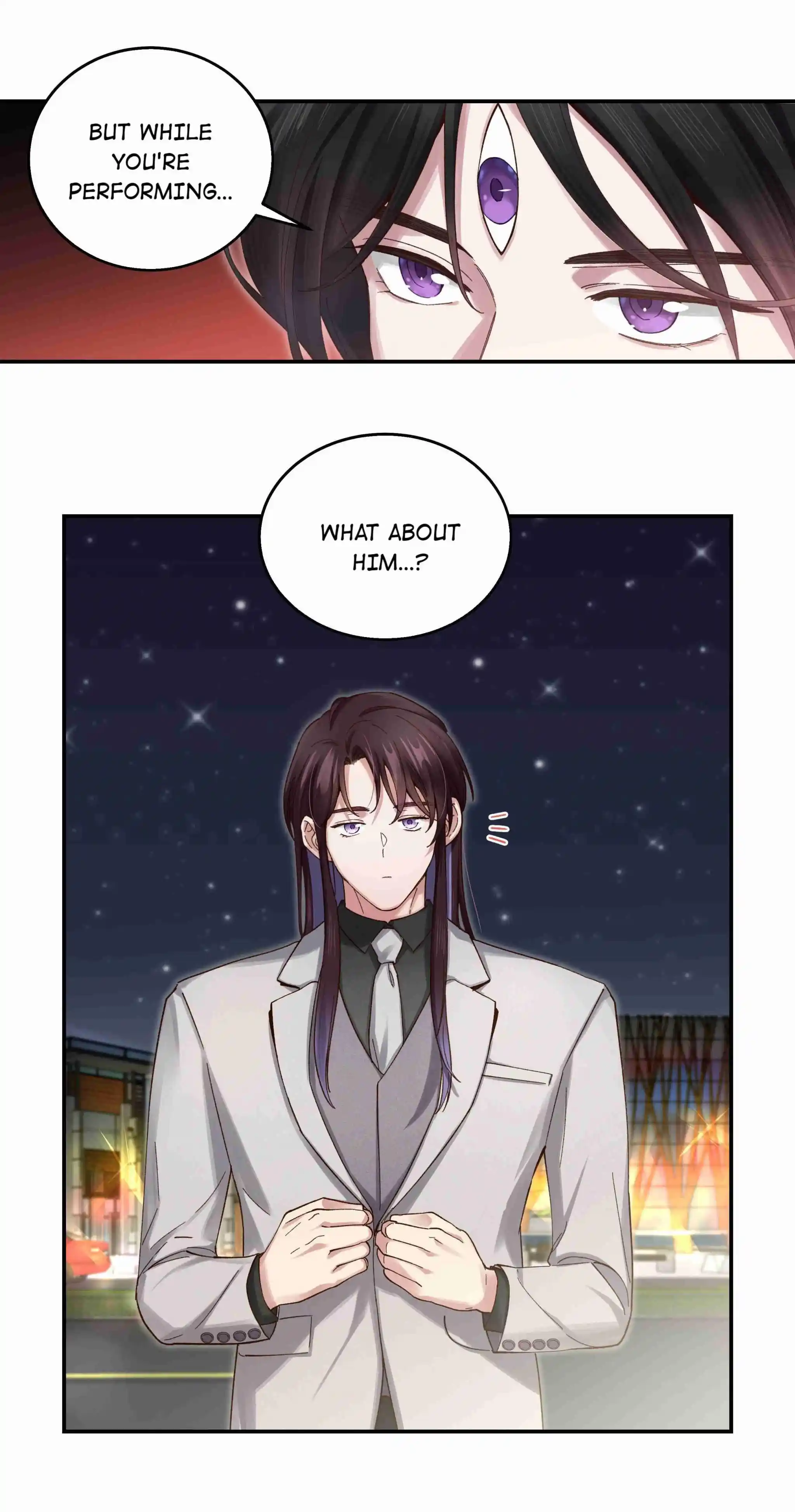 Pixiu's Eatery, No Way Out Chapter 81