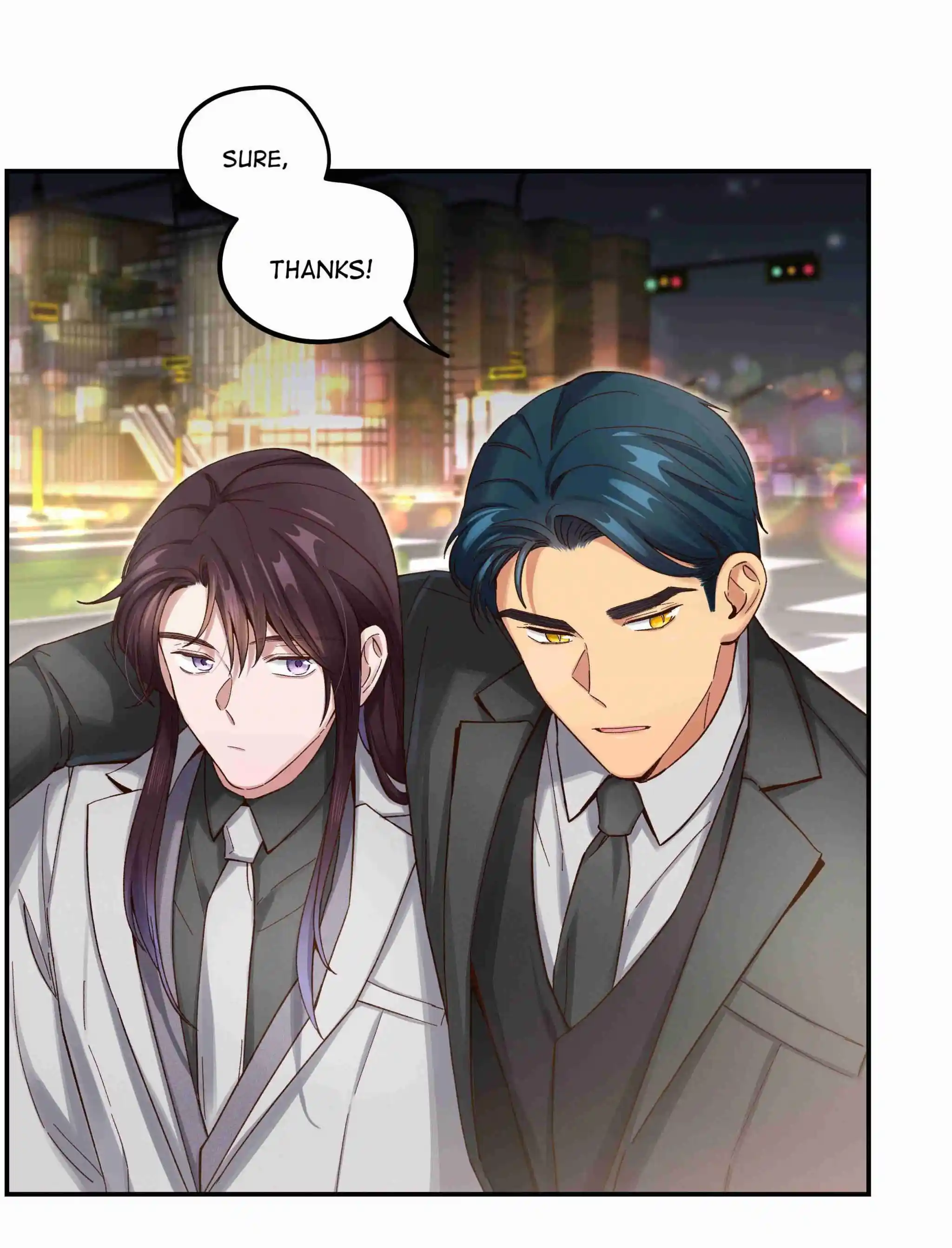 Pixiu's Eatery, No Way Out Chapter 81