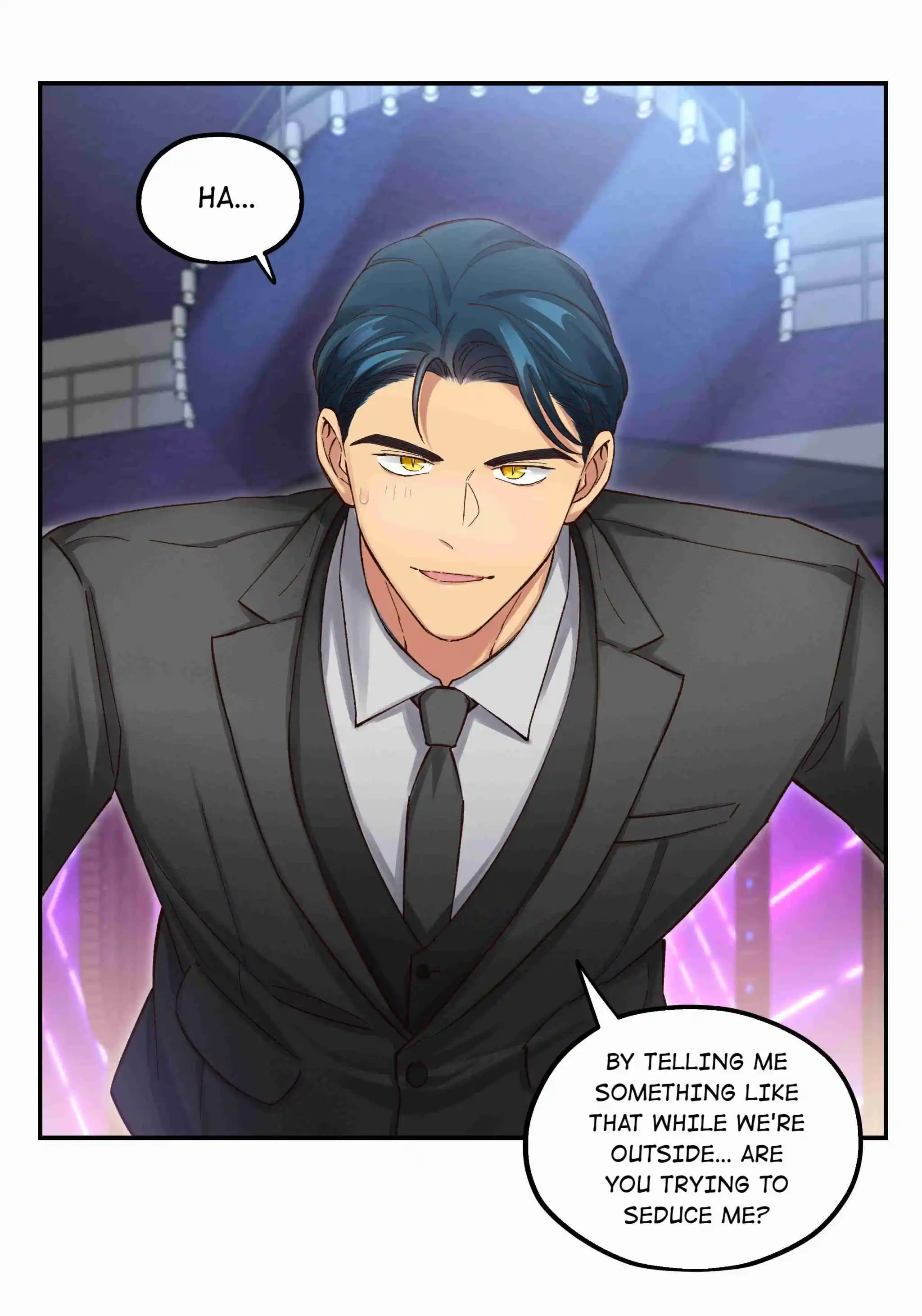 Pixiu's Eatery, No Way Out Chapter 81