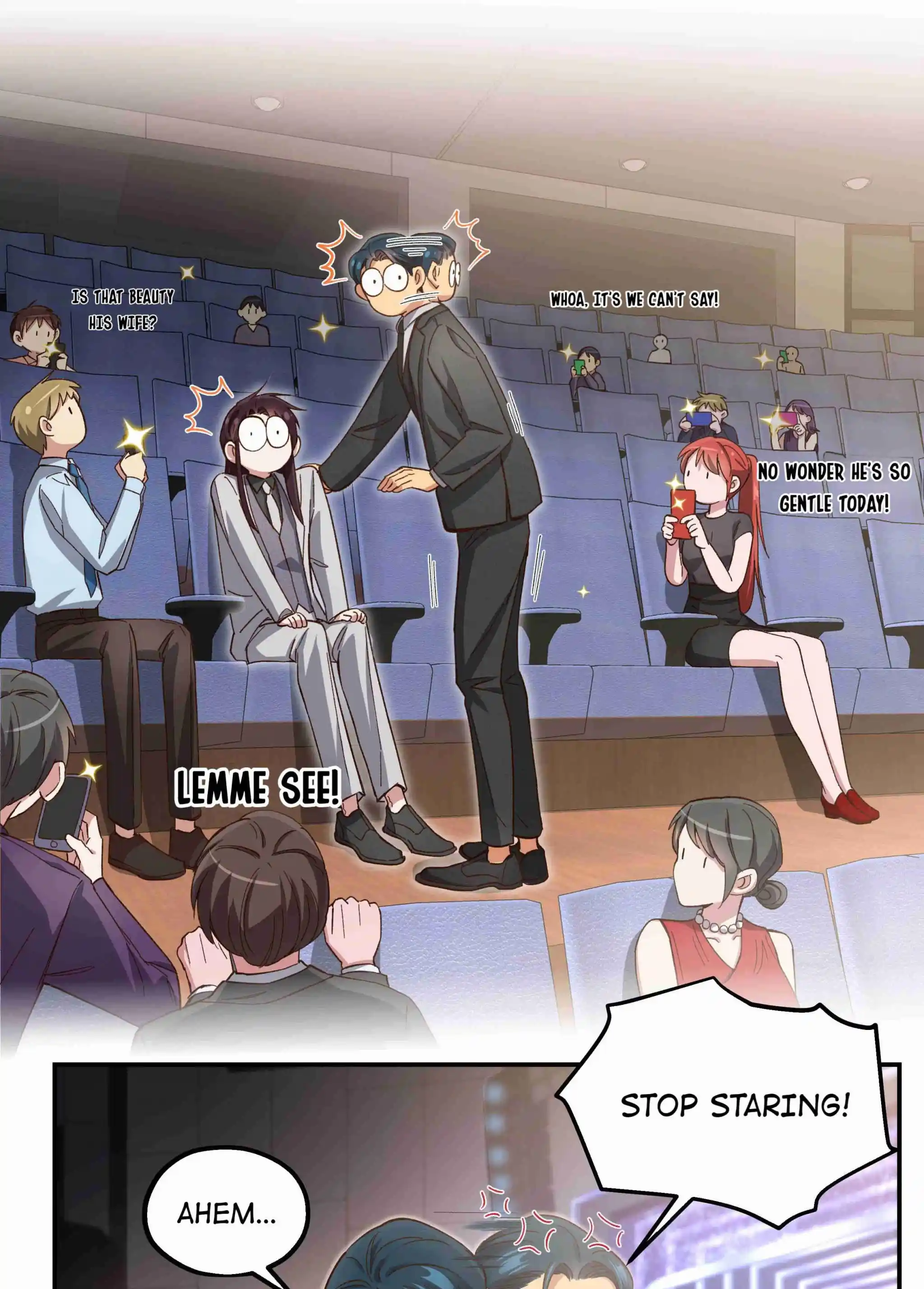 Pixiu's Eatery, No Way Out Chapter 81