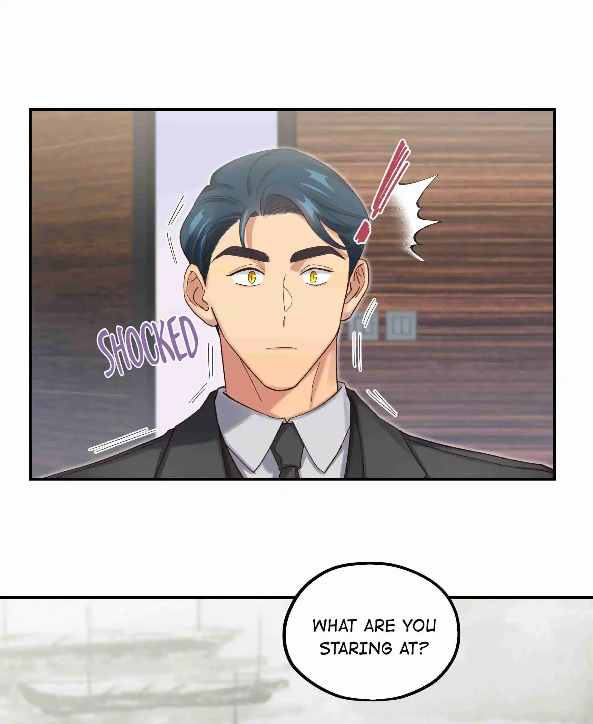 Pixiu's Eatery, No Way Out Chapter 81