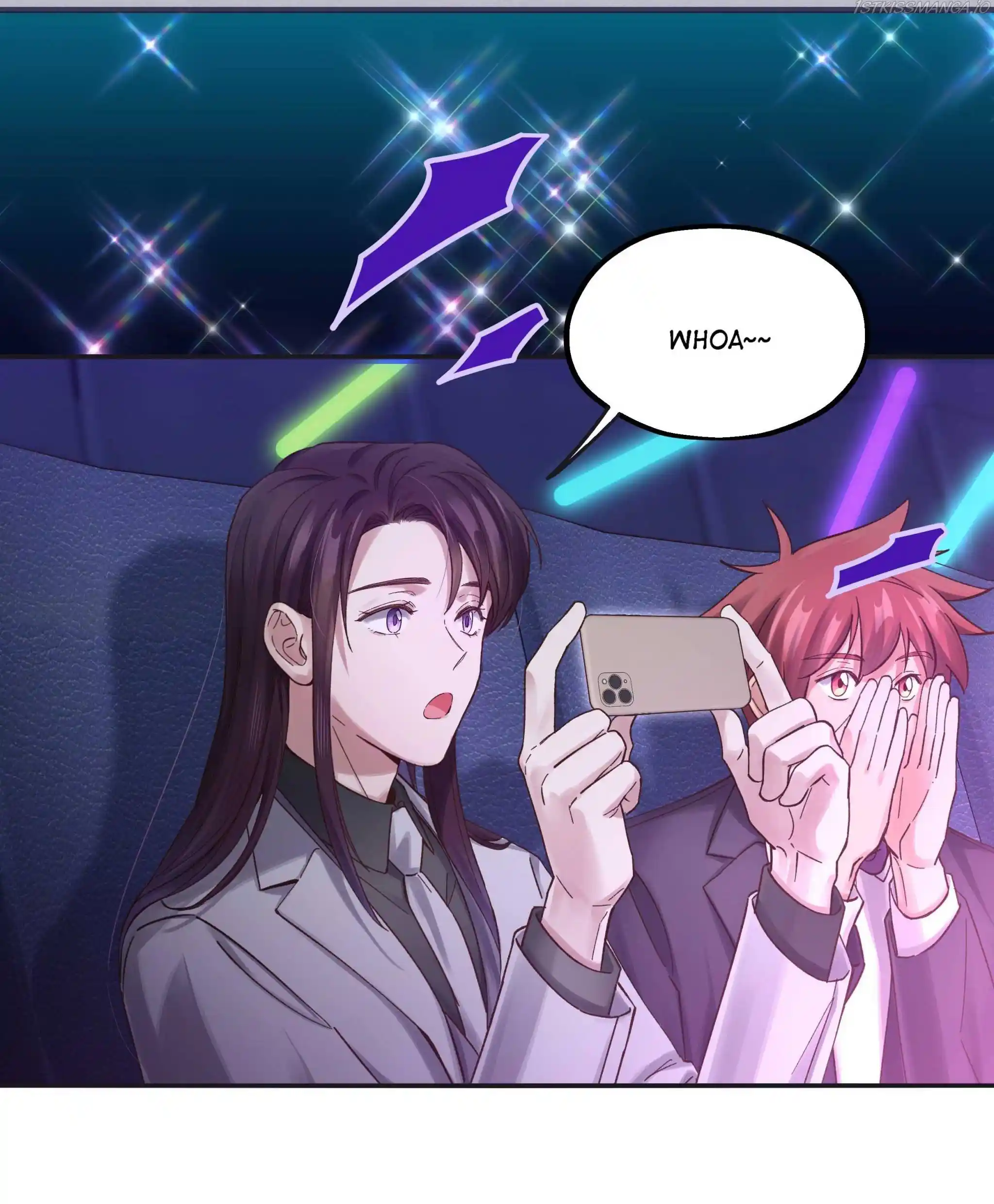 Pixiu's Eatery, No Way Out Chapter 82