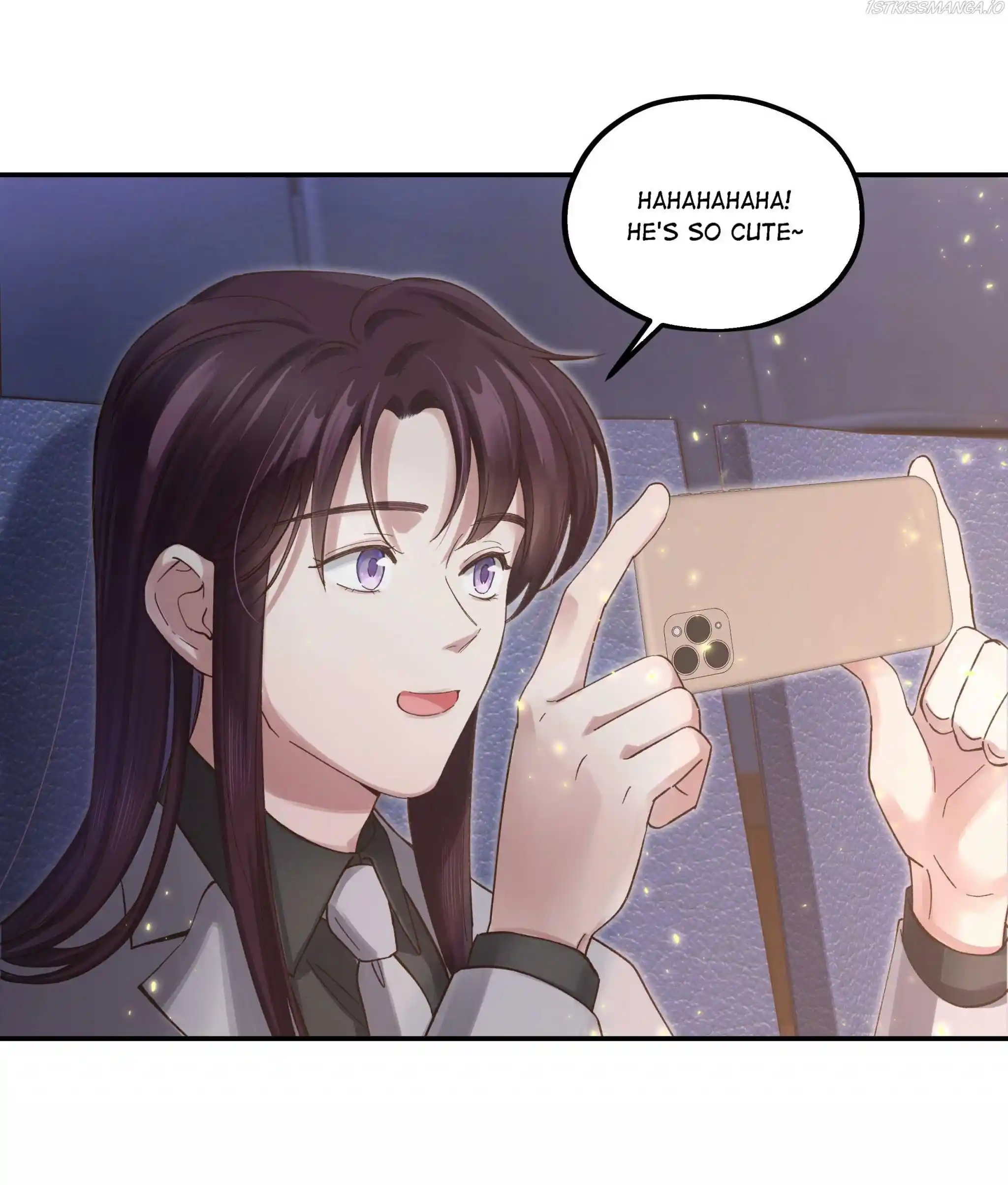 Pixiu's Eatery, No Way Out Chapter 82