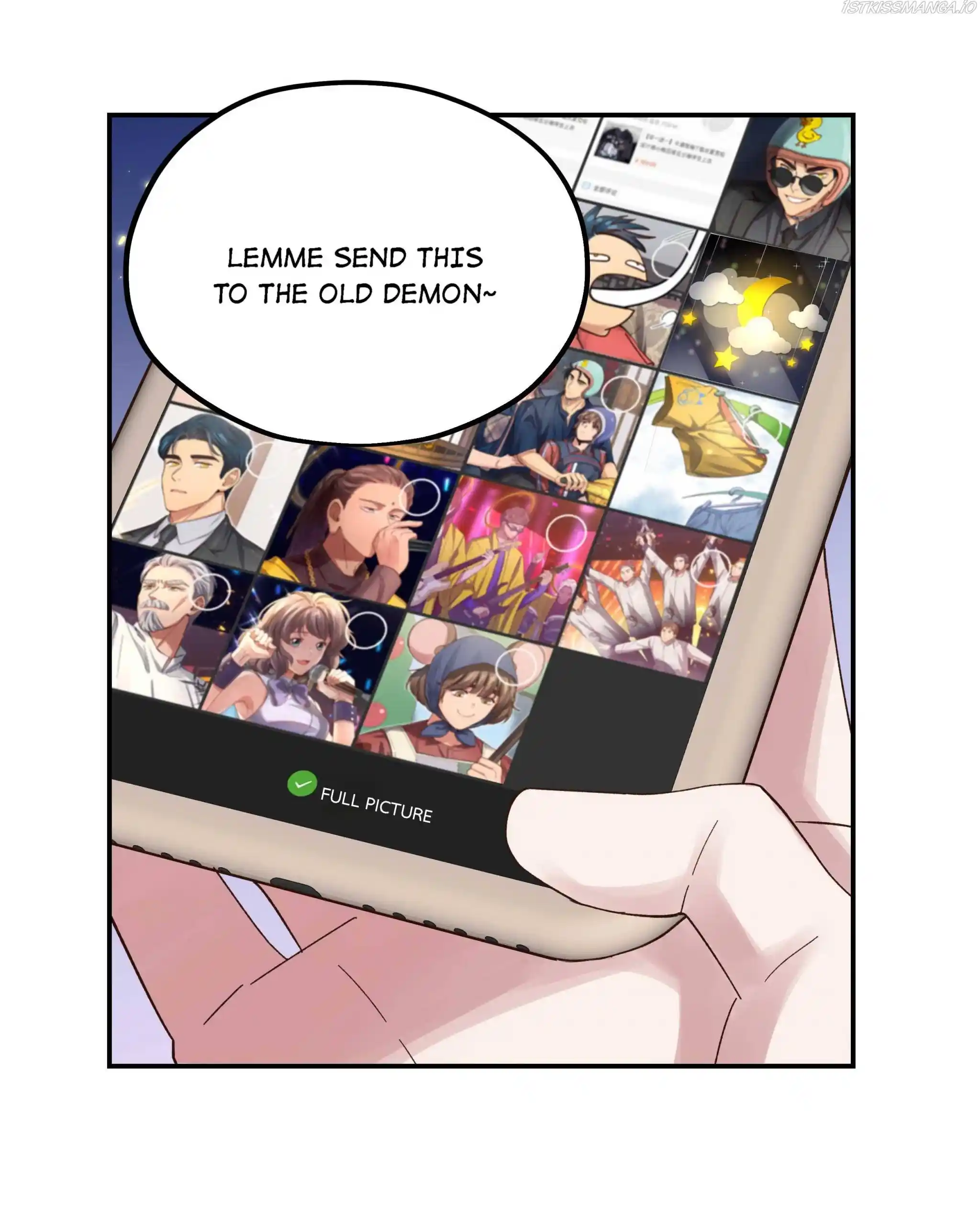 Pixiu's Eatery, No Way Out Chapter 82