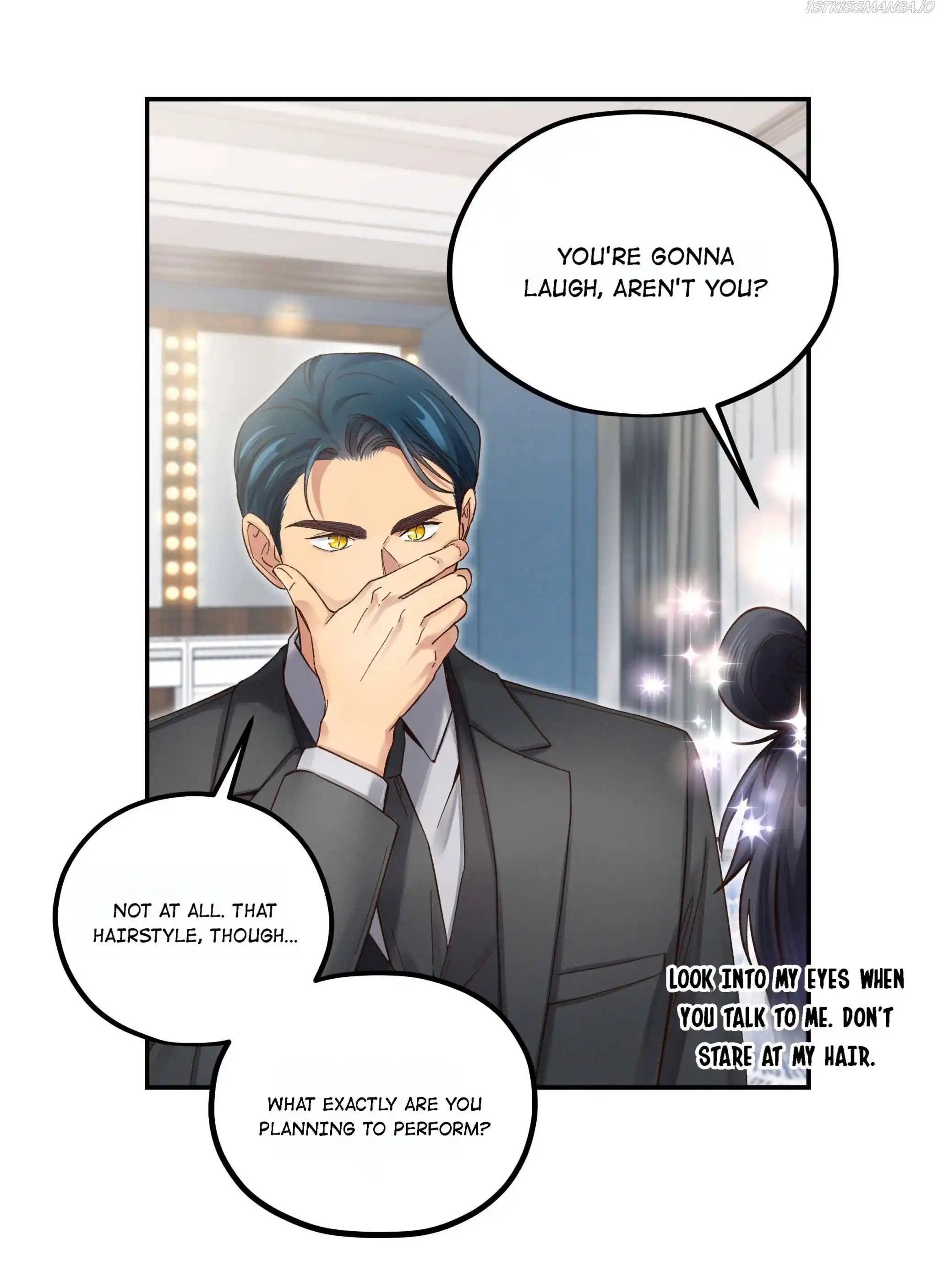 Pixiu's Eatery, No Way Out Chapter 82