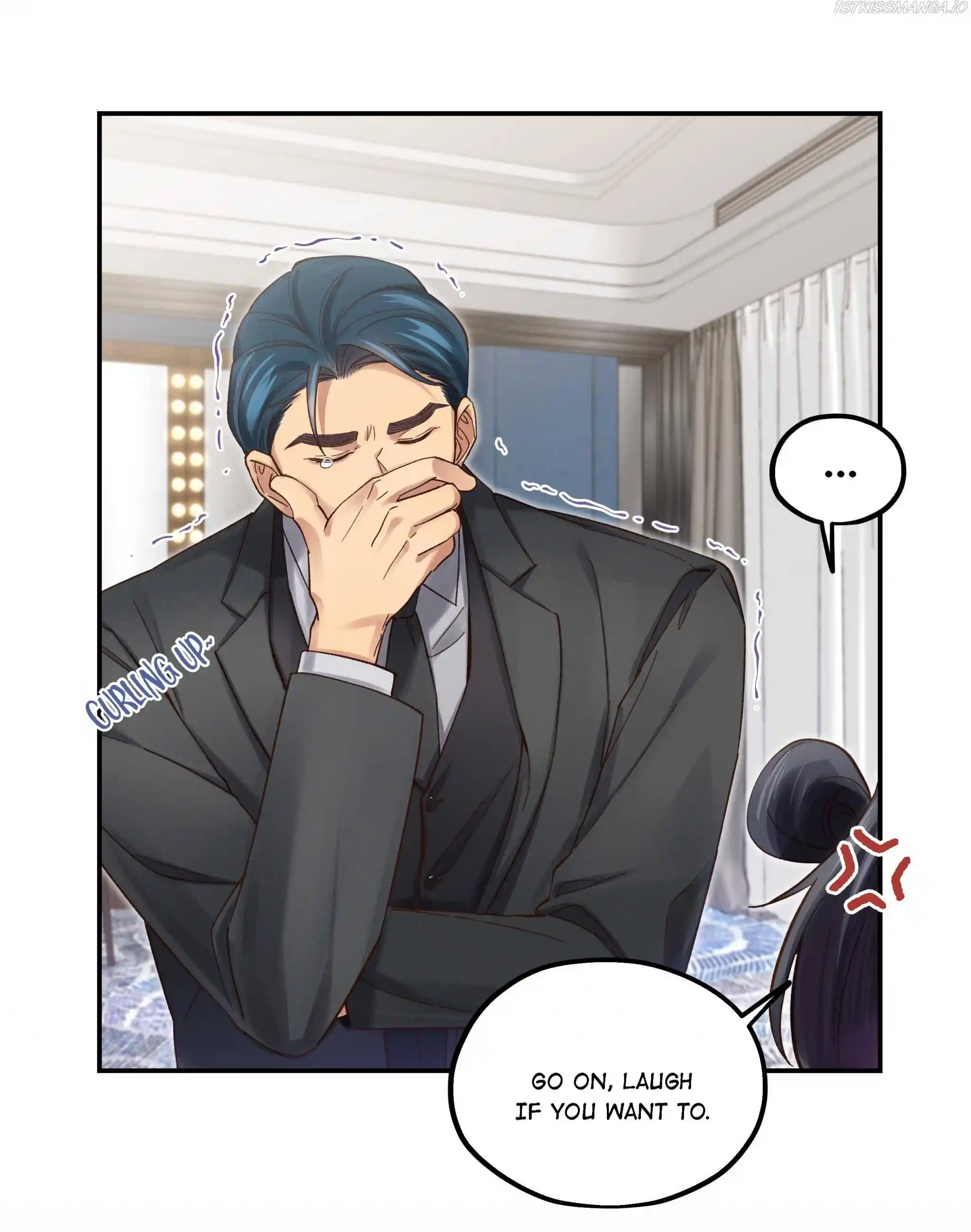 Pixiu's Eatery, No Way Out Chapter 82