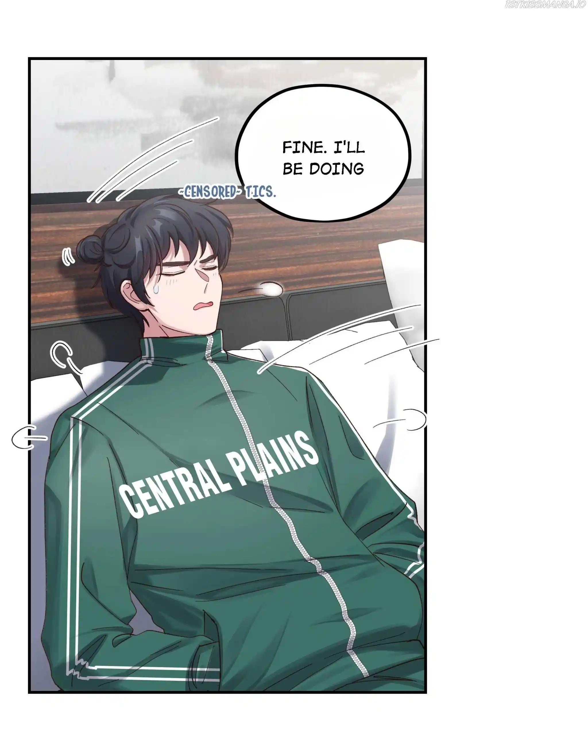 Pixiu's Eatery, No Way Out Chapter 82