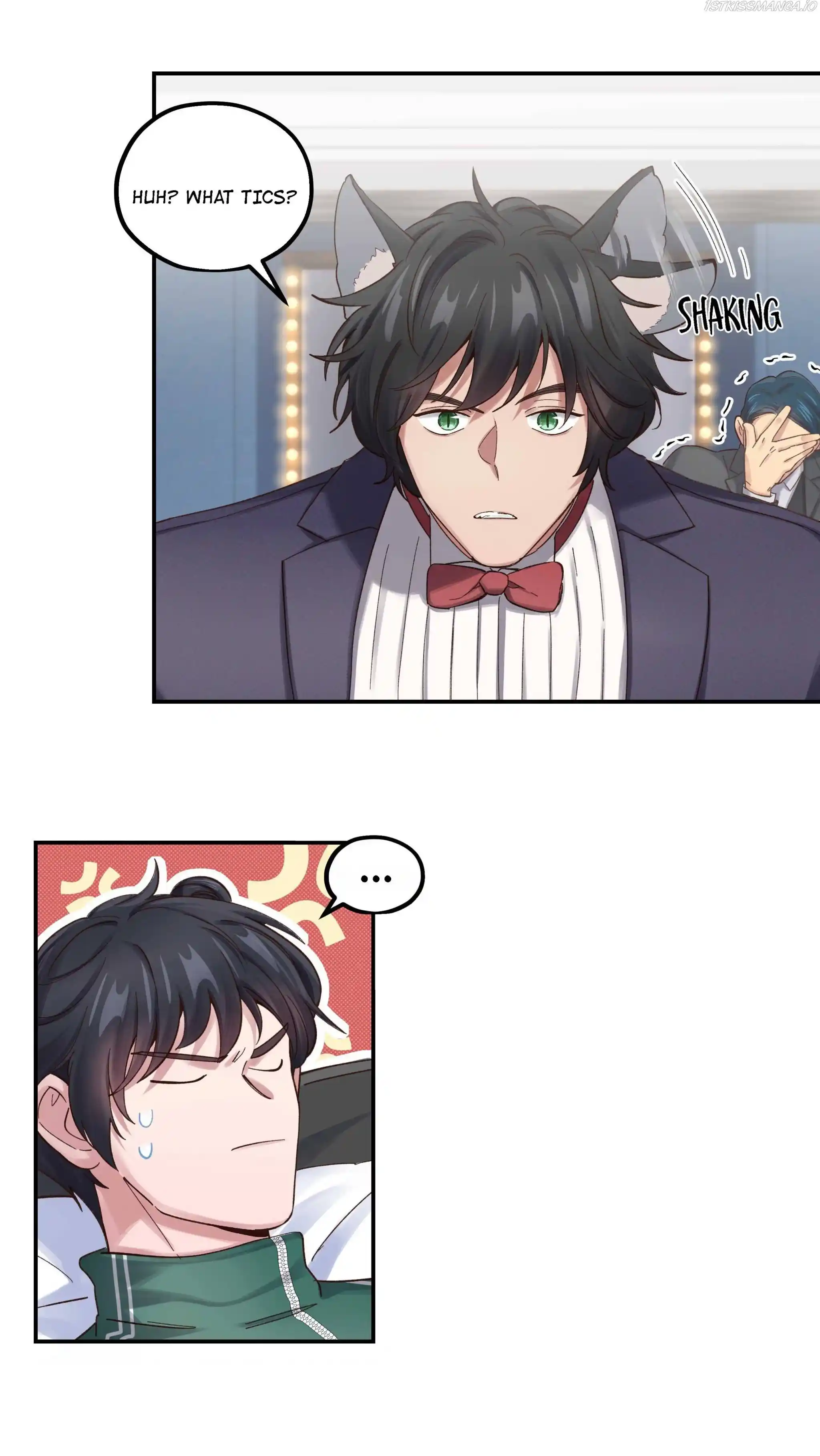 Pixiu's Eatery, No Way Out Chapter 82