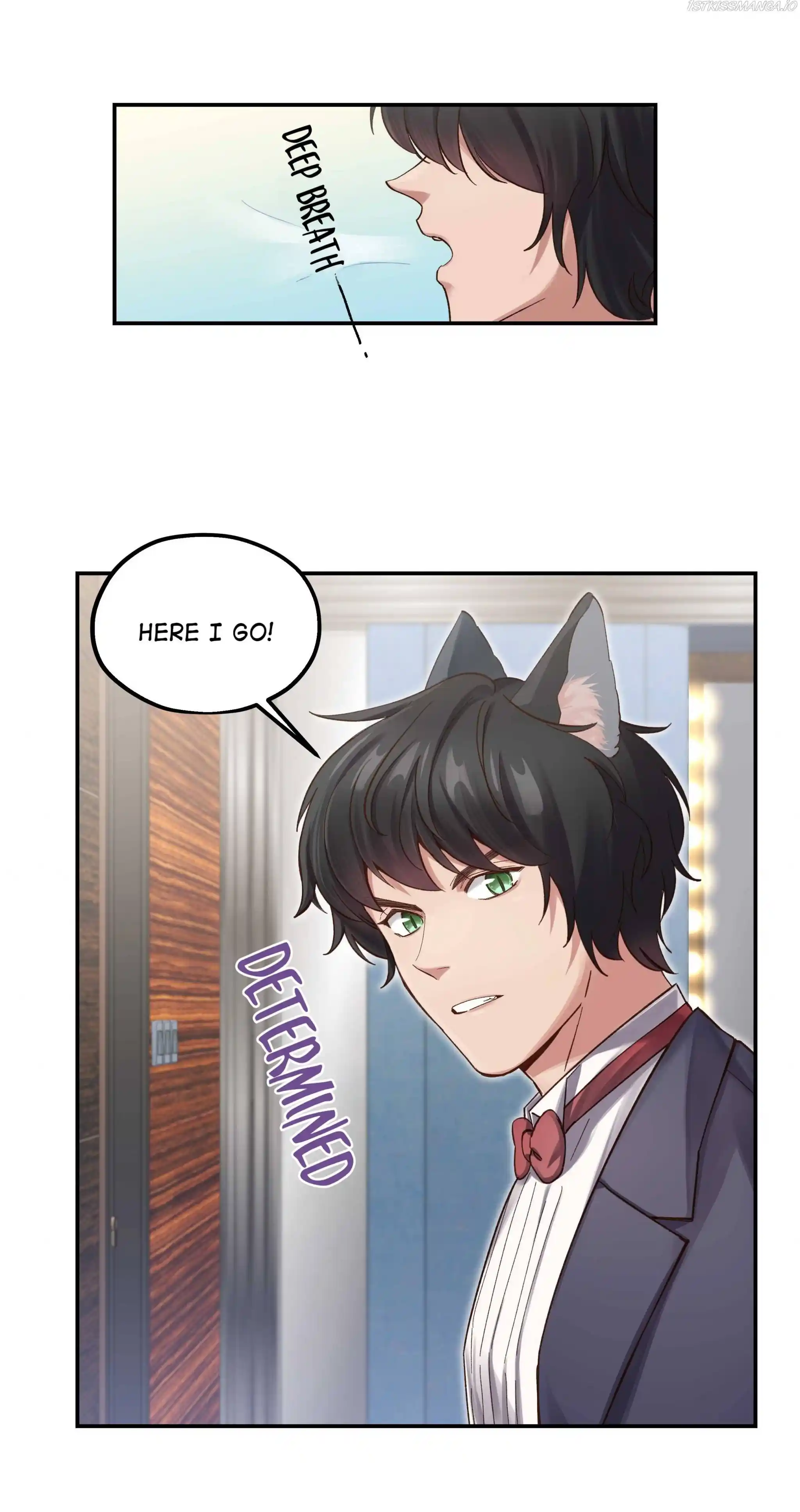 Pixiu's Eatery, No Way Out Chapter 82