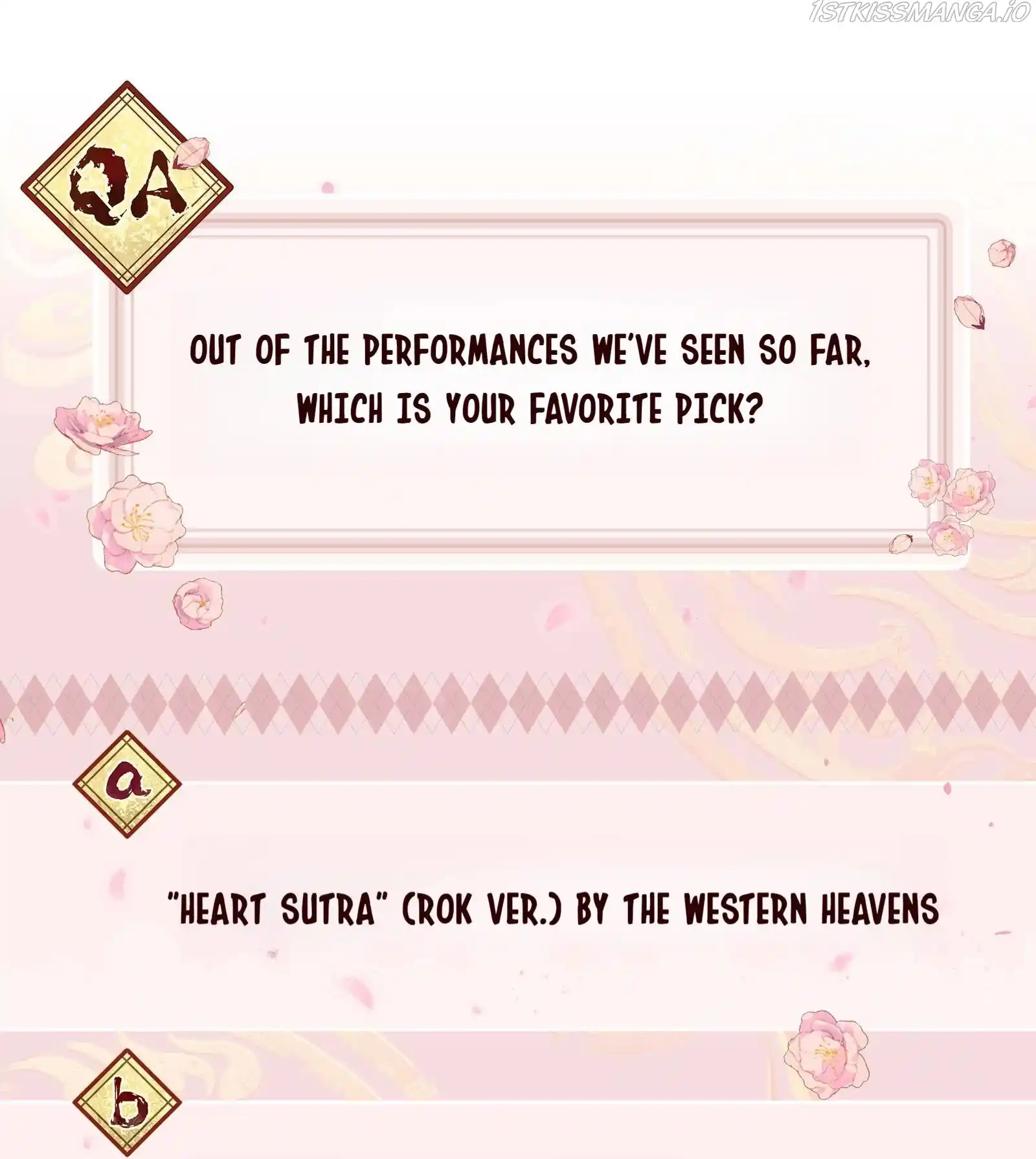 Pixiu's Eatery, No Way Out Chapter 82