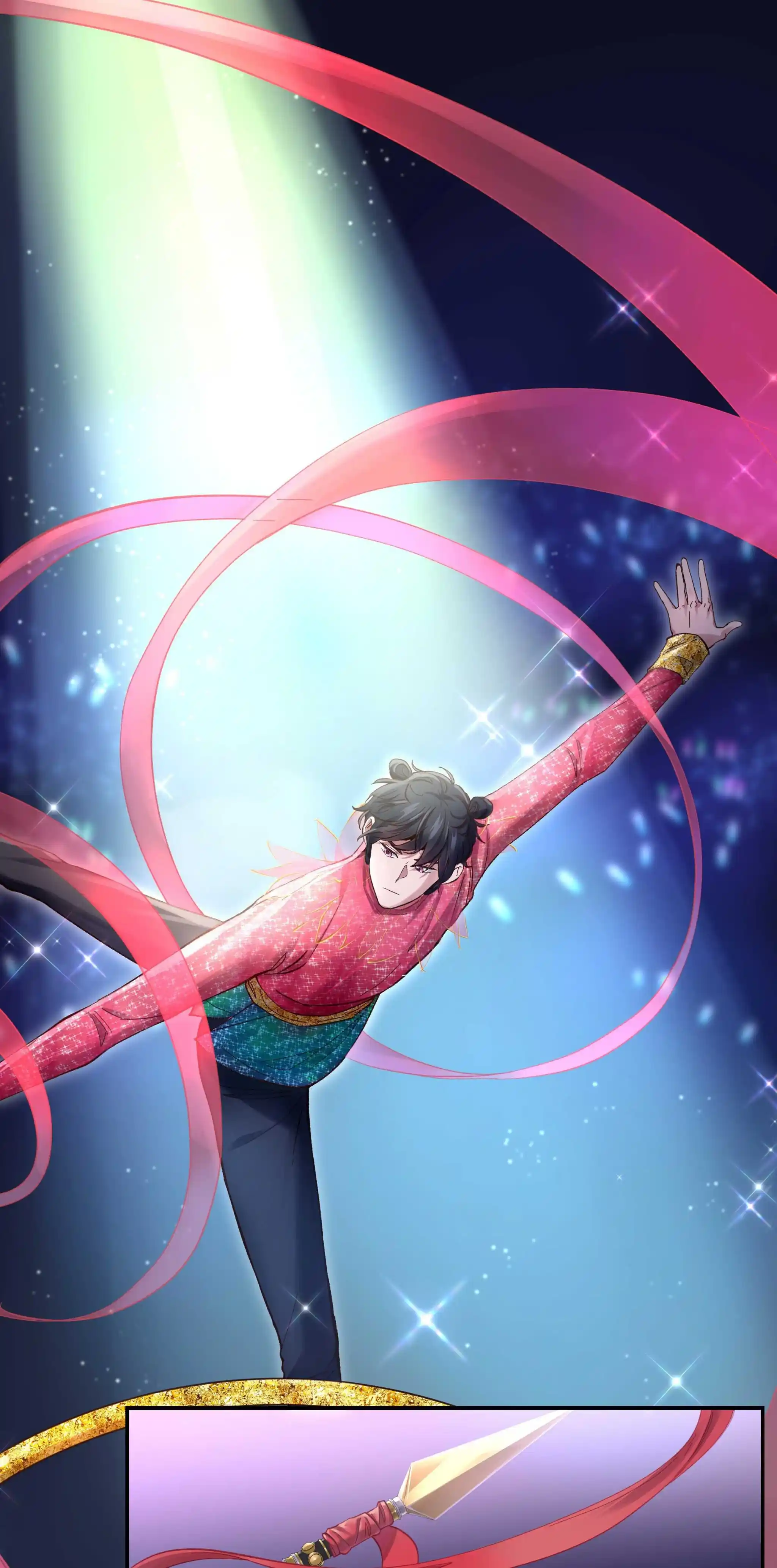 Pixiu's Eatery, No Way Out Chapter 84