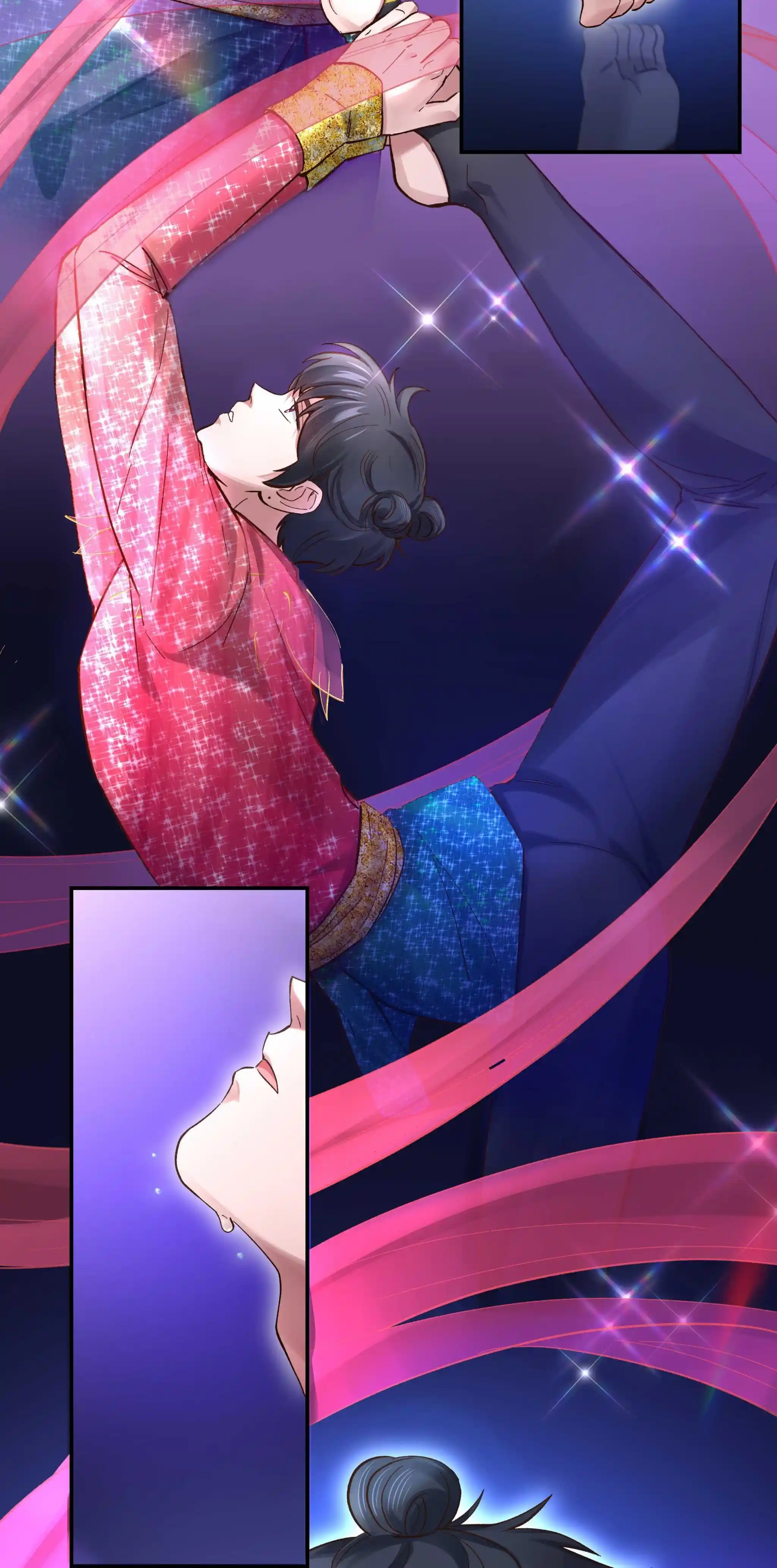 Pixiu's Eatery, No Way Out Chapter 84