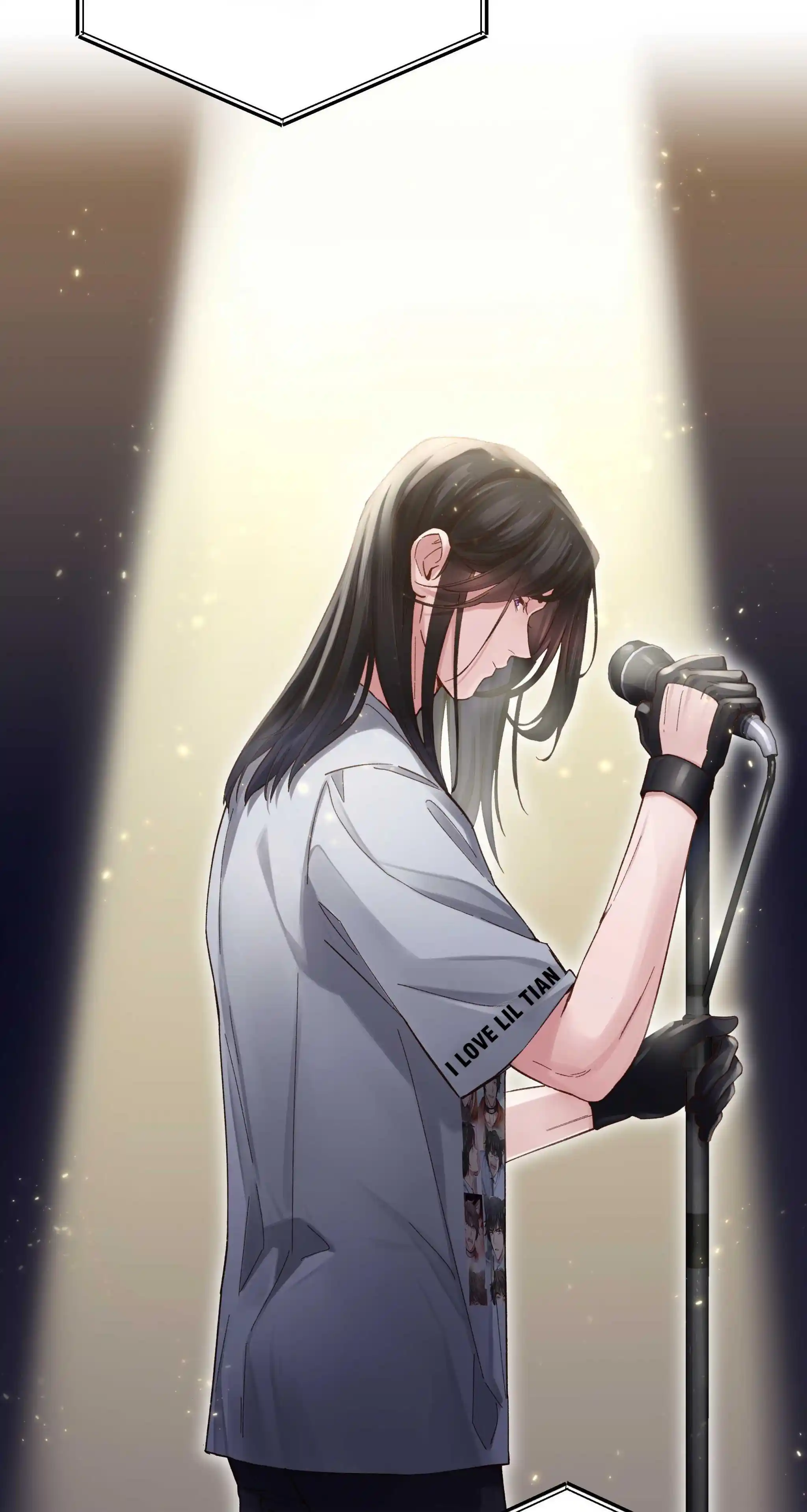 Pixiu's Eatery, No Way Out Chapter 84