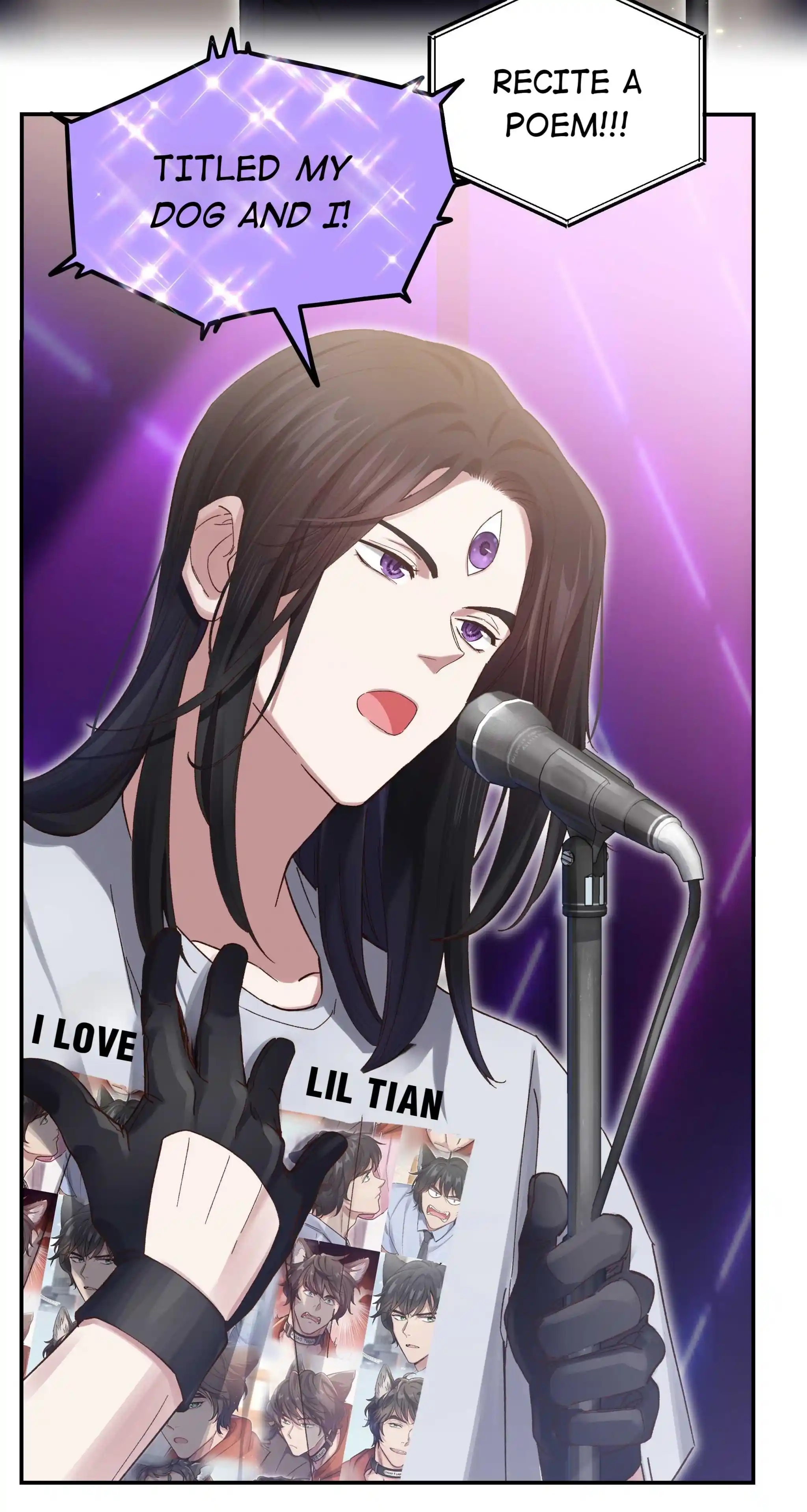 Pixiu's Eatery, No Way Out Chapter 84