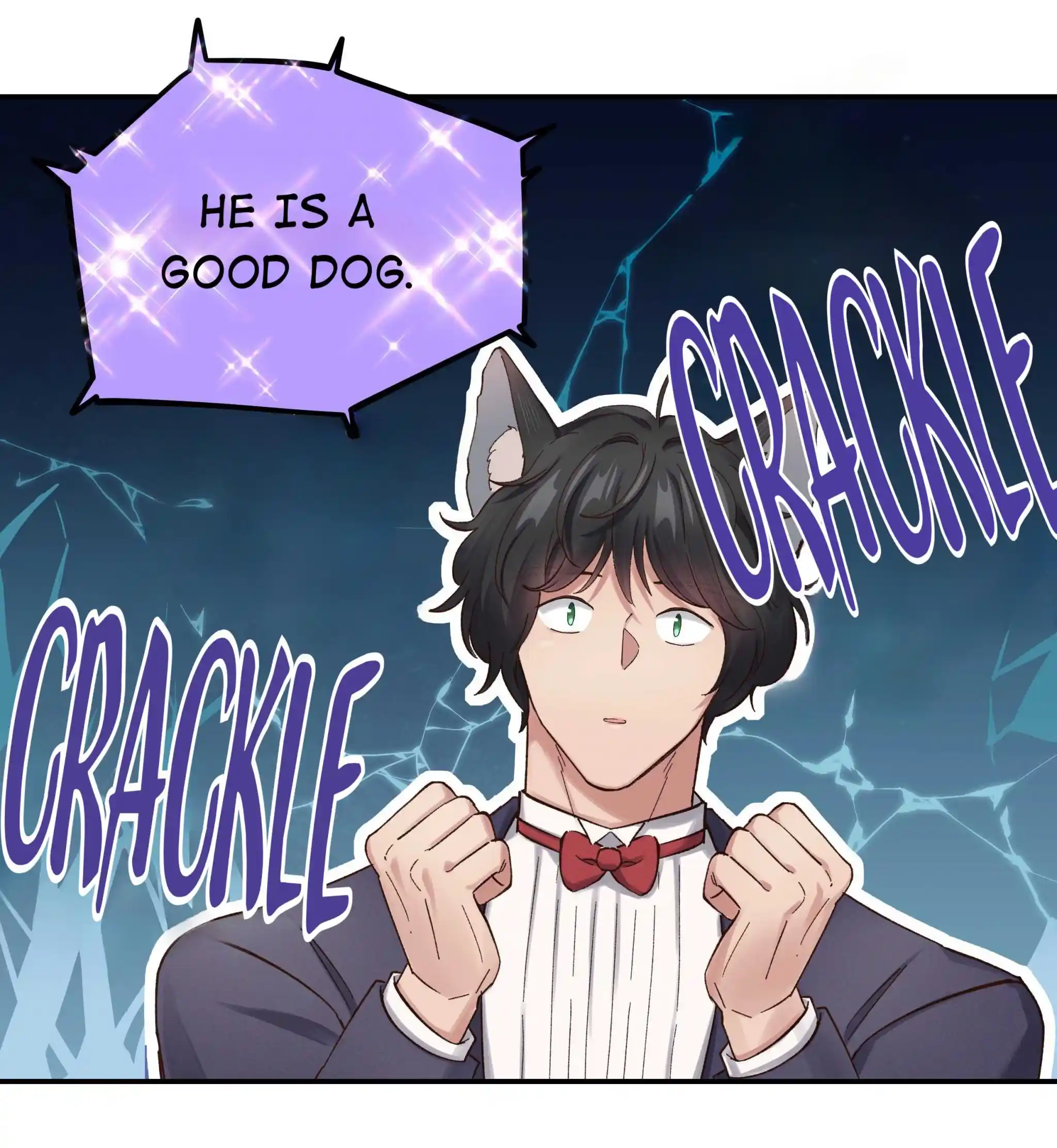 Pixiu's Eatery, No Way Out Chapter 84