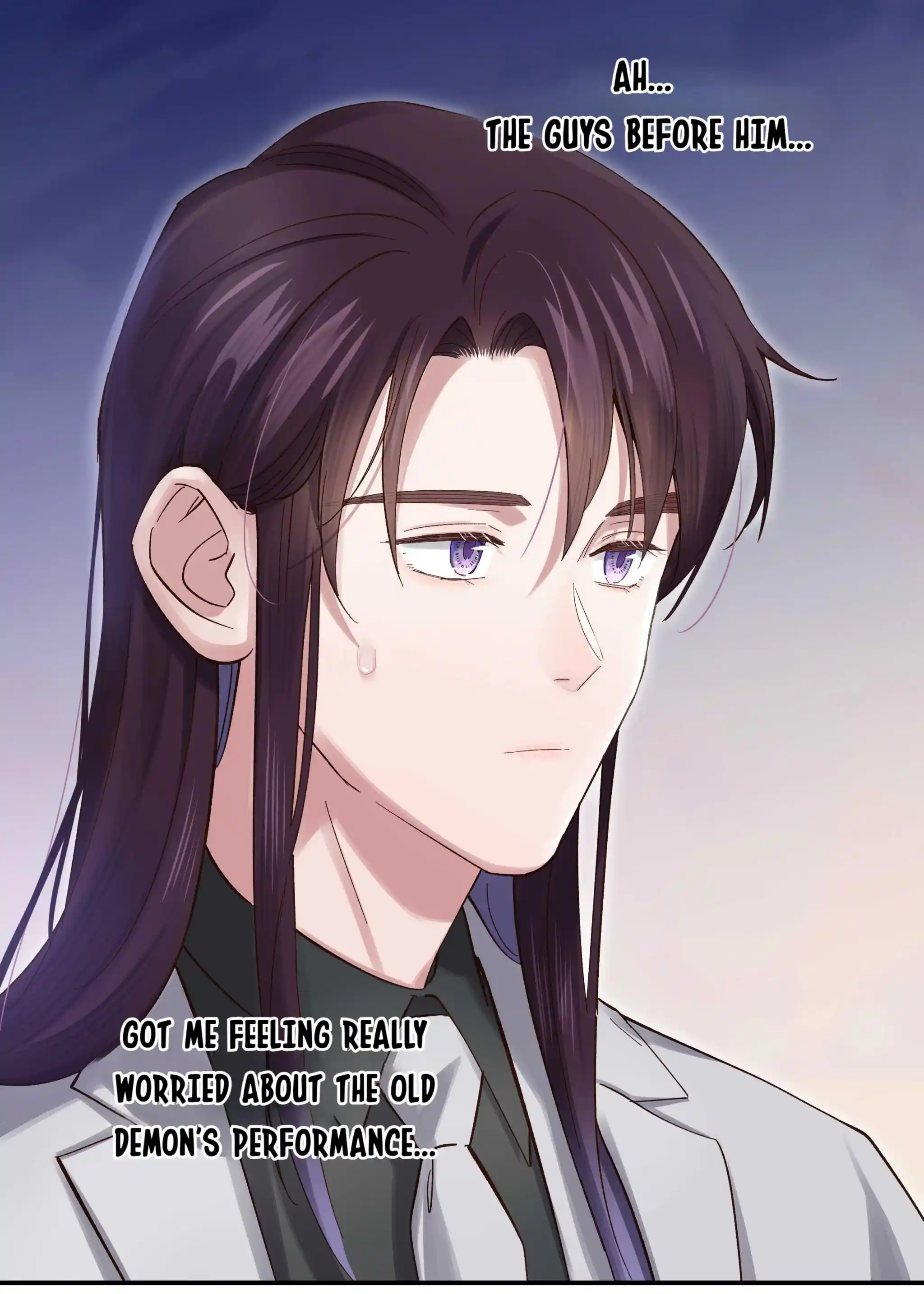 Pixiu's Eatery, No Way Out Chapter 84