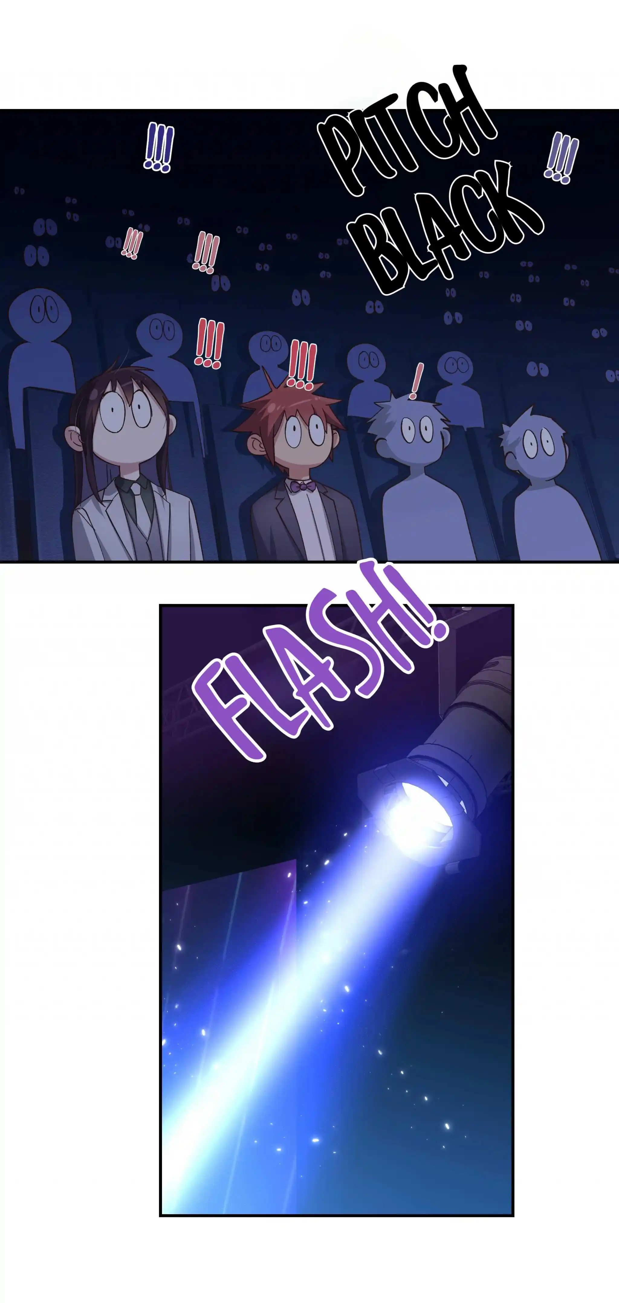 Pixiu's Eatery, No Way Out Chapter 84