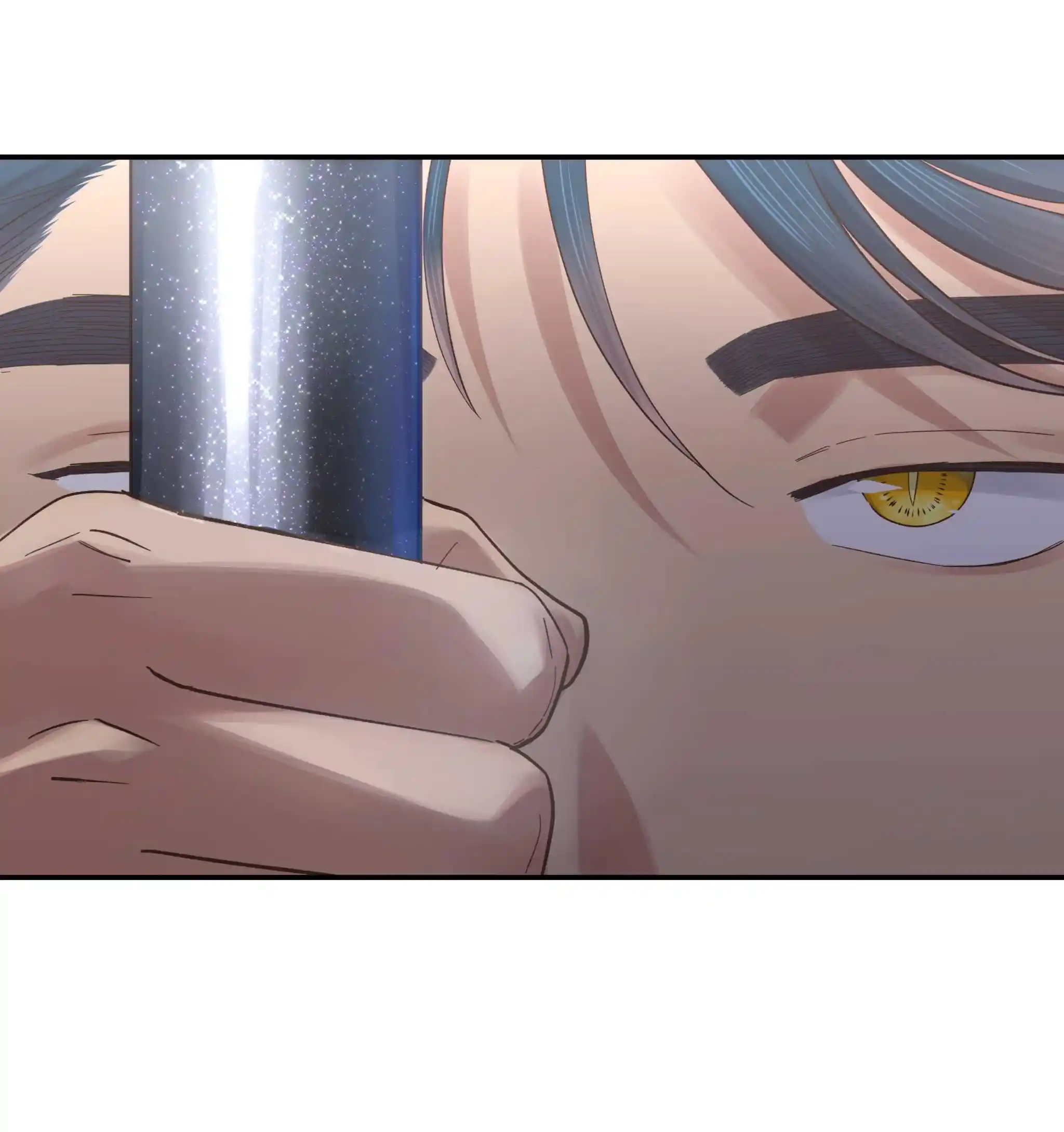 Pixiu's Eatery, No Way Out Chapter 84