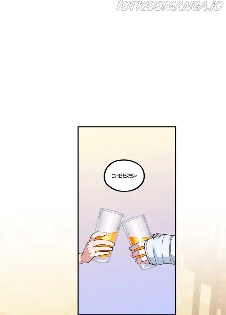 Pixiu's Eatery, No Way Out Chapter 99