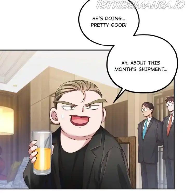 Pixiu's Eatery, No Way Out Chapter 99