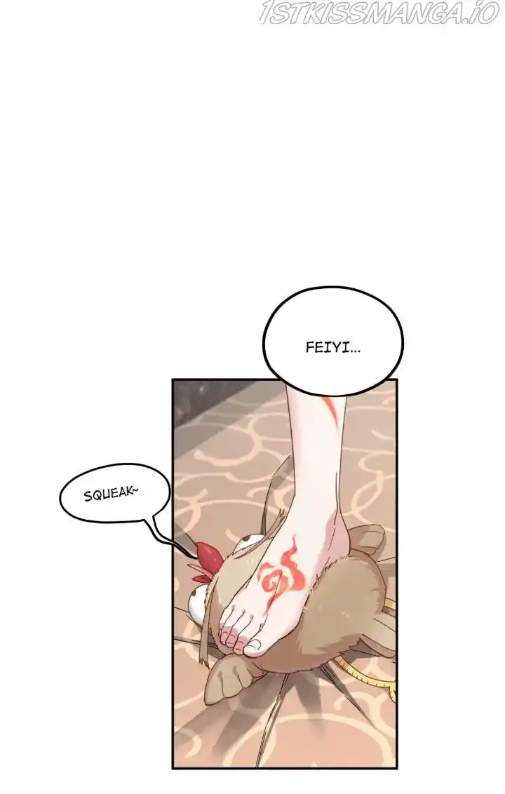 Pixiu's Eatery, No Way Out Chapter 99