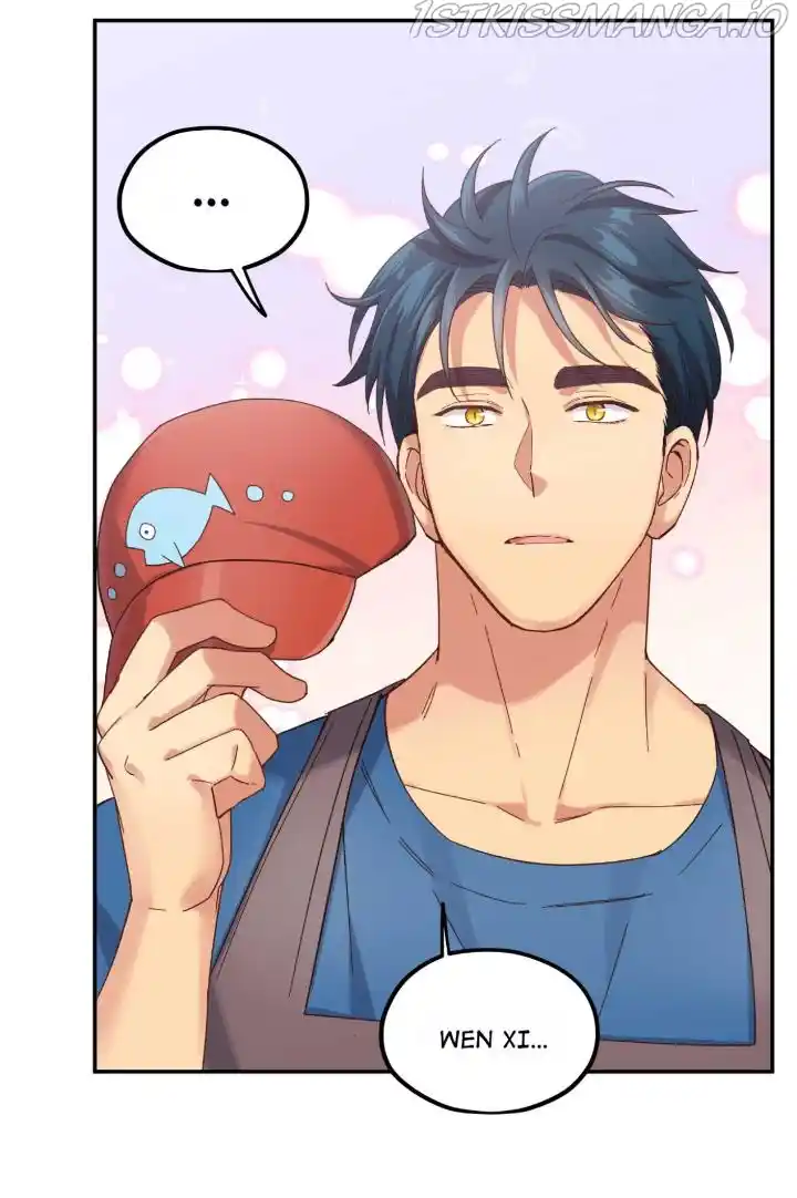 Pixiu's Eatery, No Way Out Chapter 99