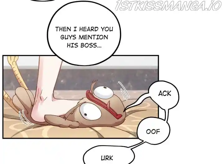 Pixiu's Eatery, No Way Out Chapter 99