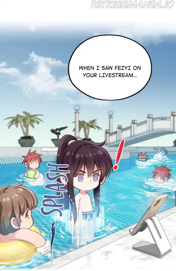 Pixiu's Eatery, No Way Out Chapter 99