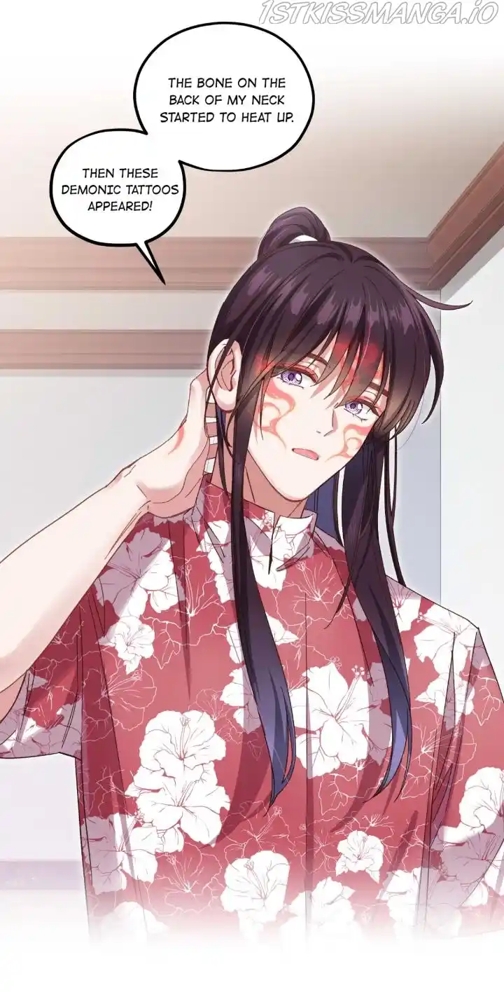 Pixiu's Eatery, No Way Out Chapter 99