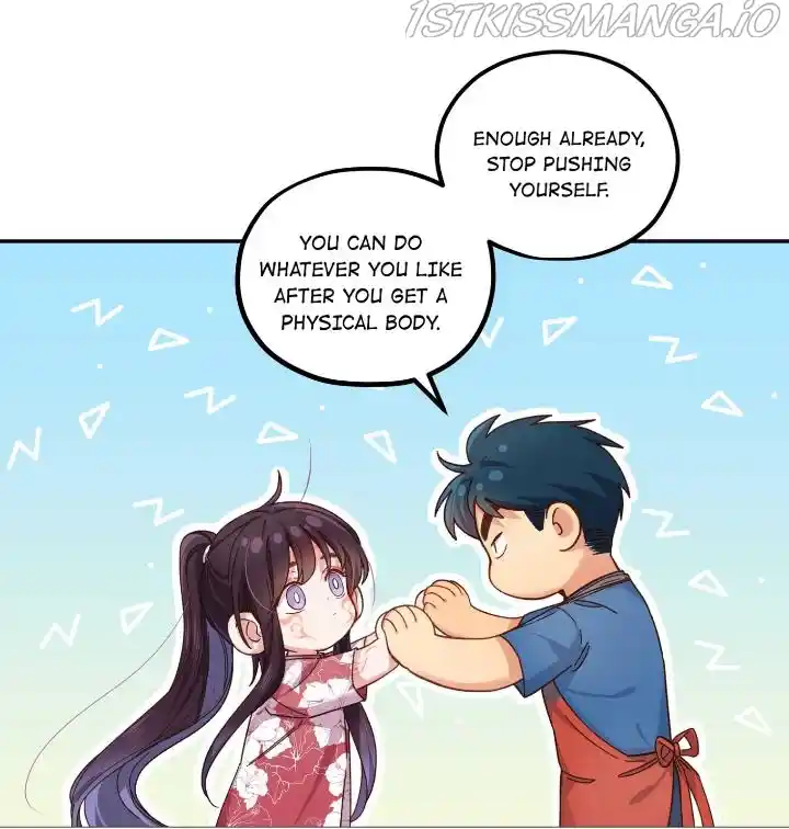 Pixiu's Eatery, No Way Out Chapter 99