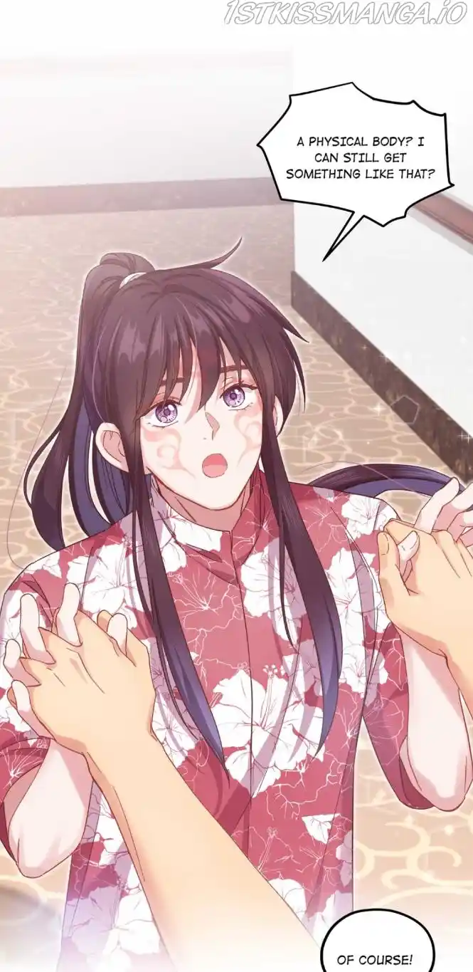 Pixiu's Eatery, No Way Out Chapter 99