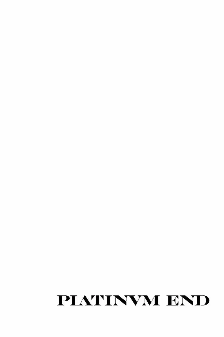 Platina End 40