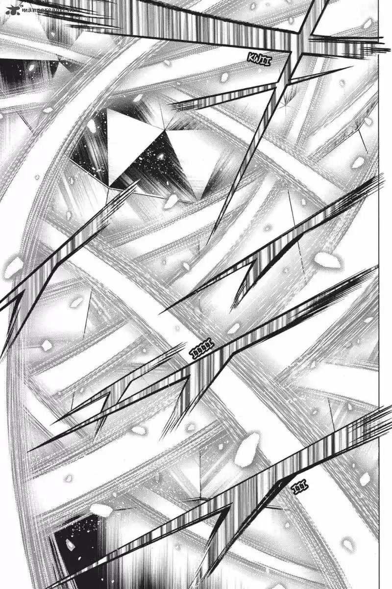 Platinum END 16