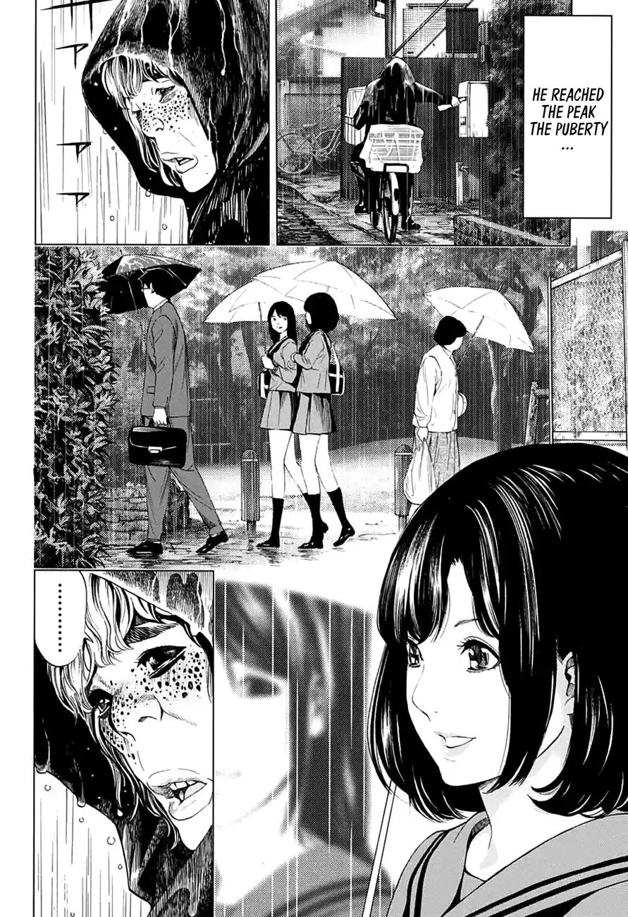 Platinum End Vol.3 Ch.14