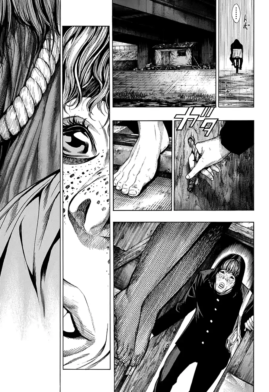 Platinum End Vol.3 Ch.14