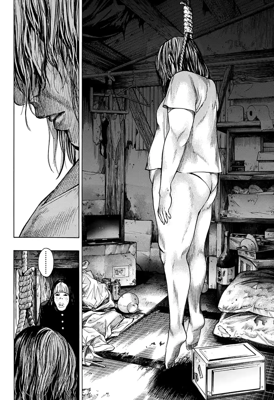 Platinum End Vol.3 Ch.14