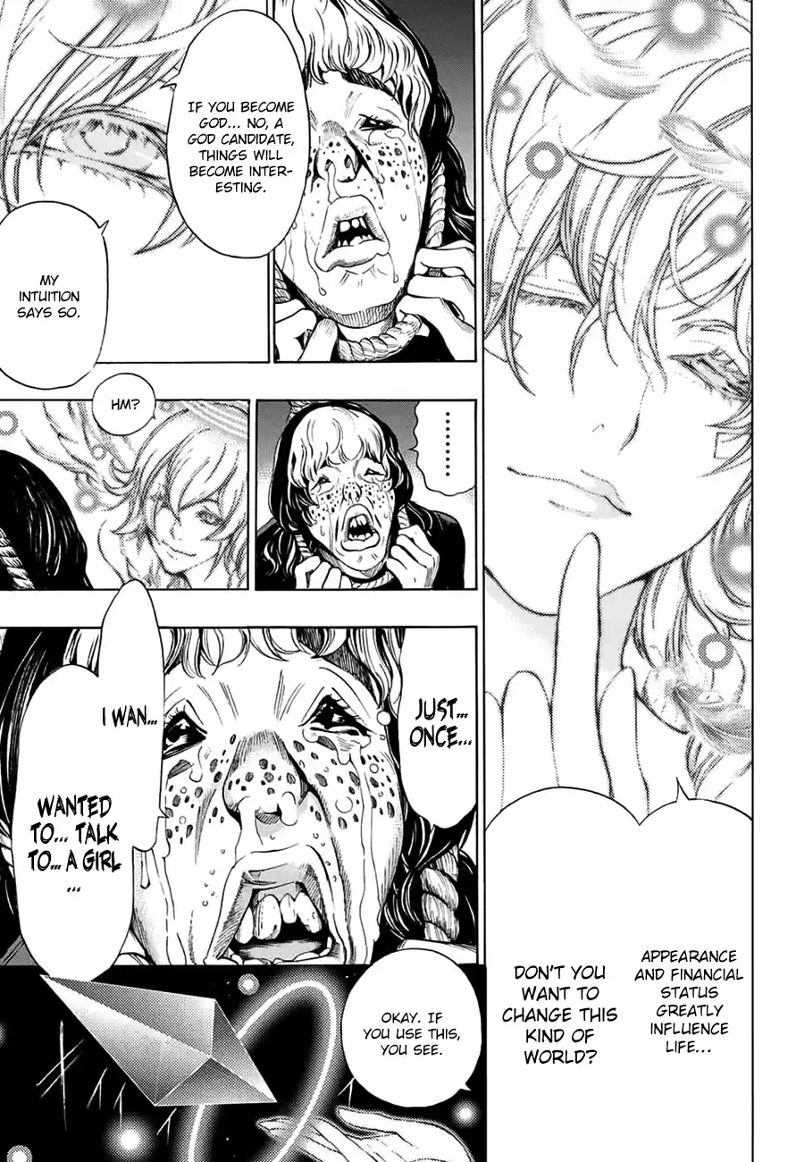 Platinum End Vol.3 Ch.14