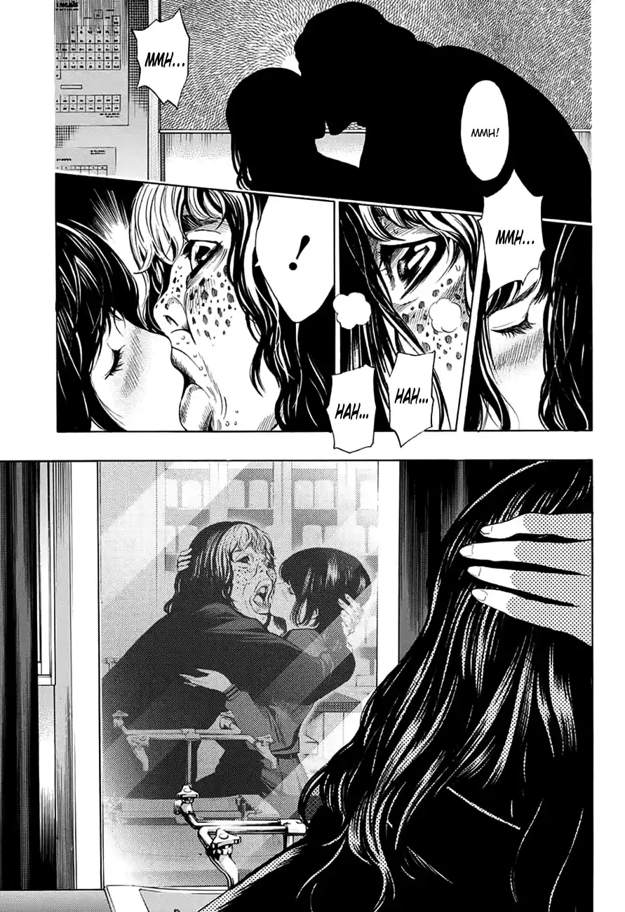 Platinum End Vol.3 Ch.14