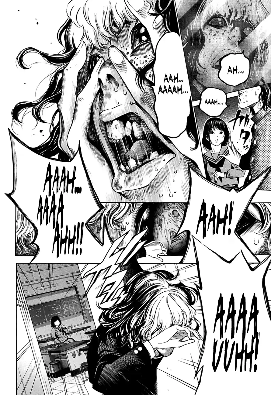 Platinum End Vol.3 Ch.14