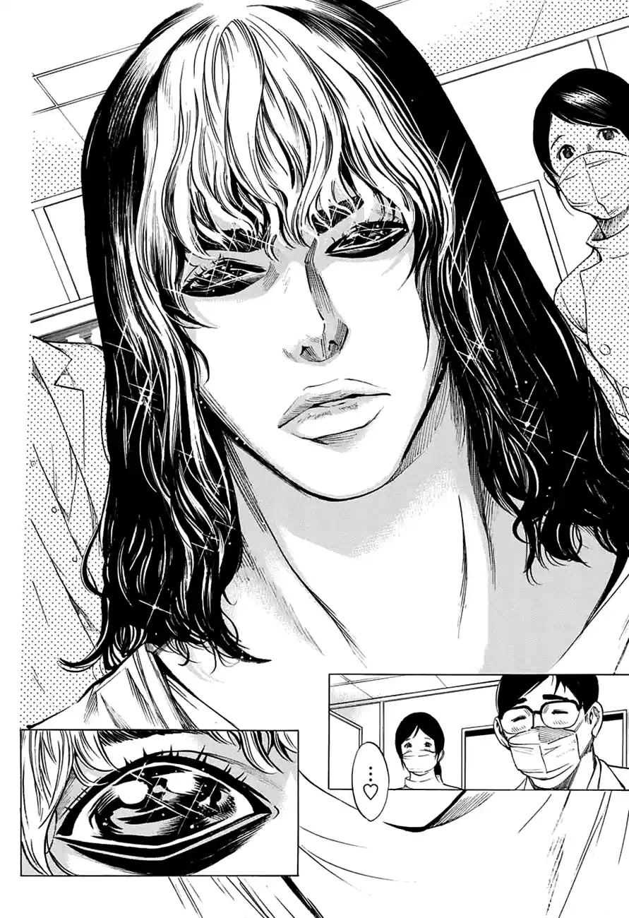 Platinum End Vol.3 Ch.14